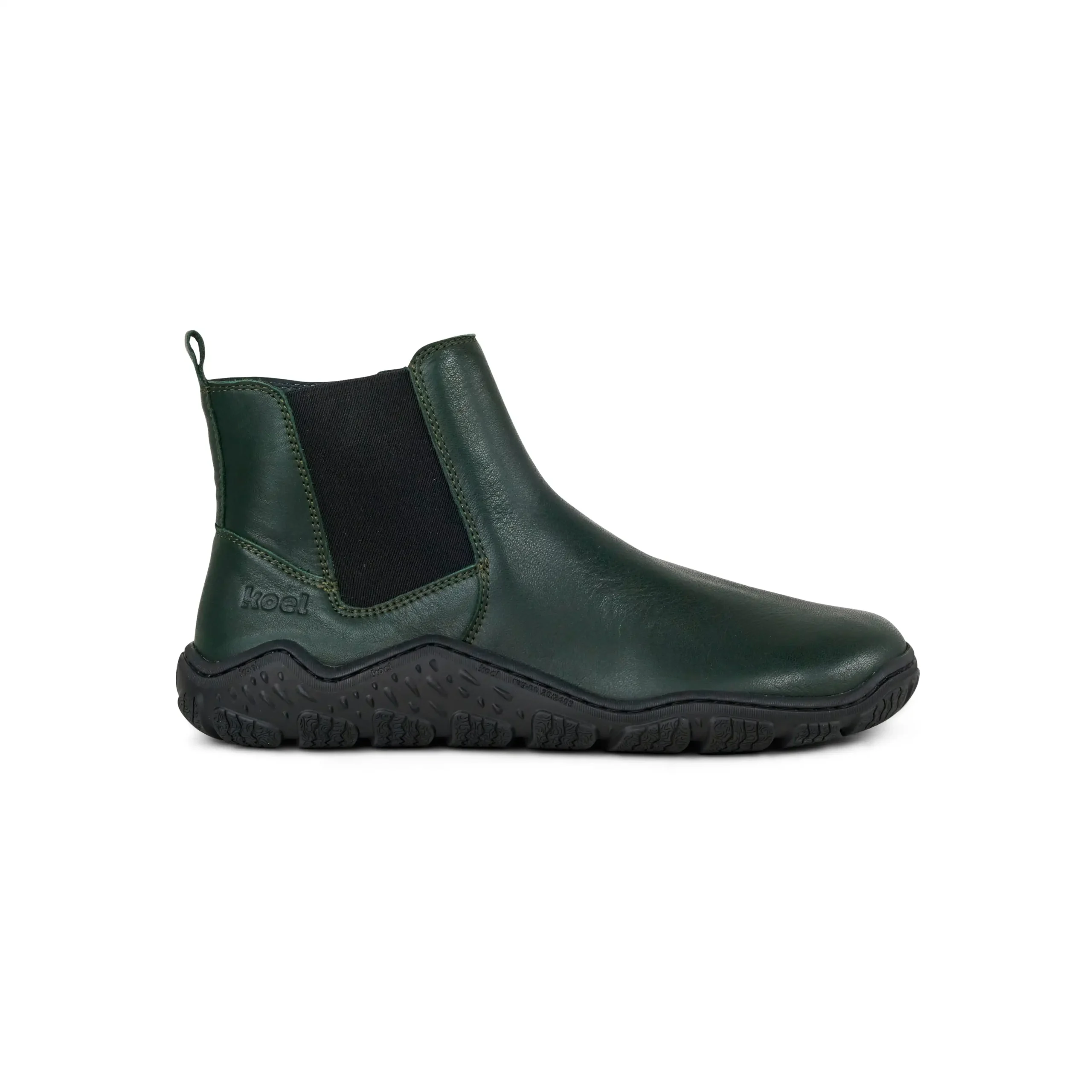 RYDER Leather – Green