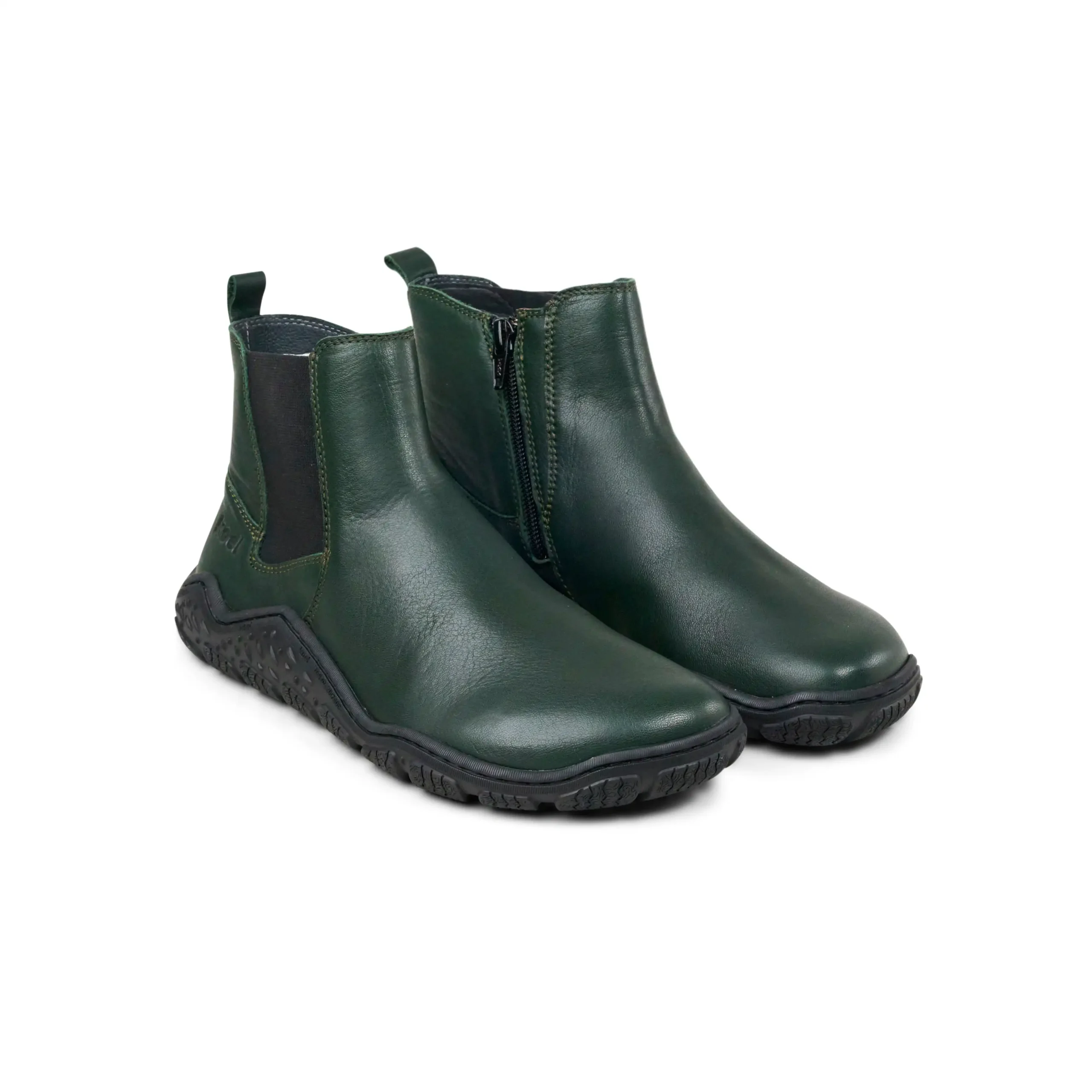 RYDER Leather – Green