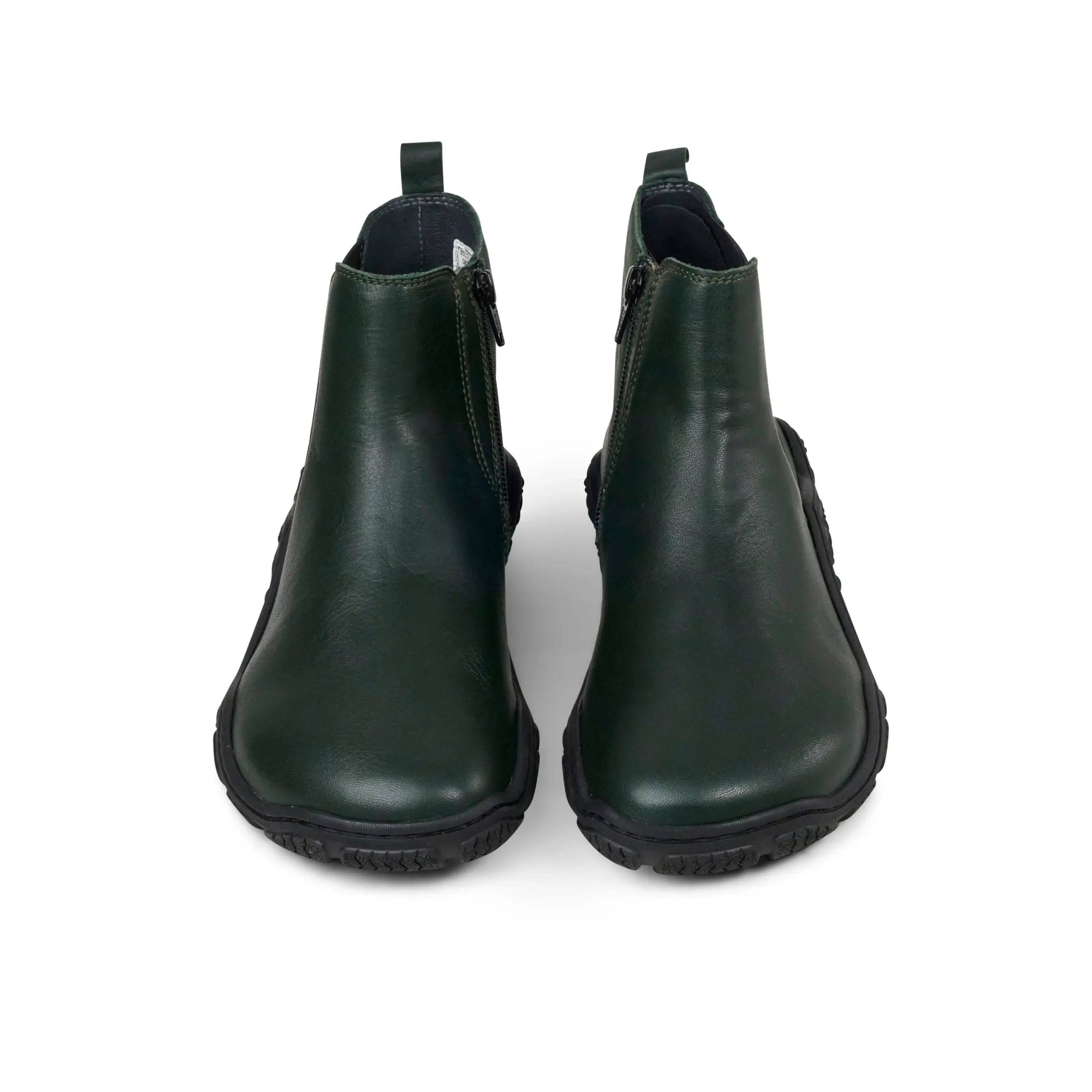RYDER Leather – Green