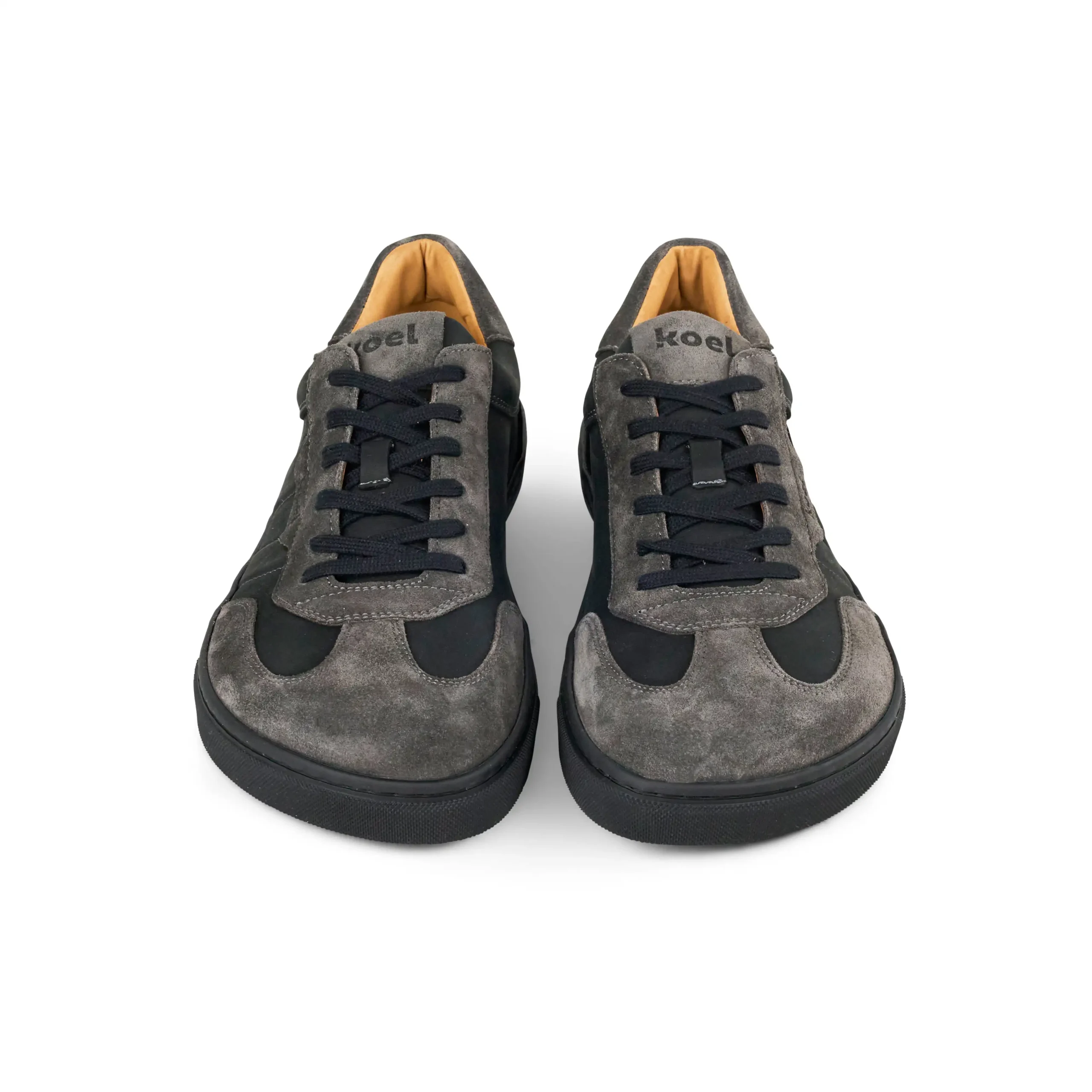 HELIO Suede – Black