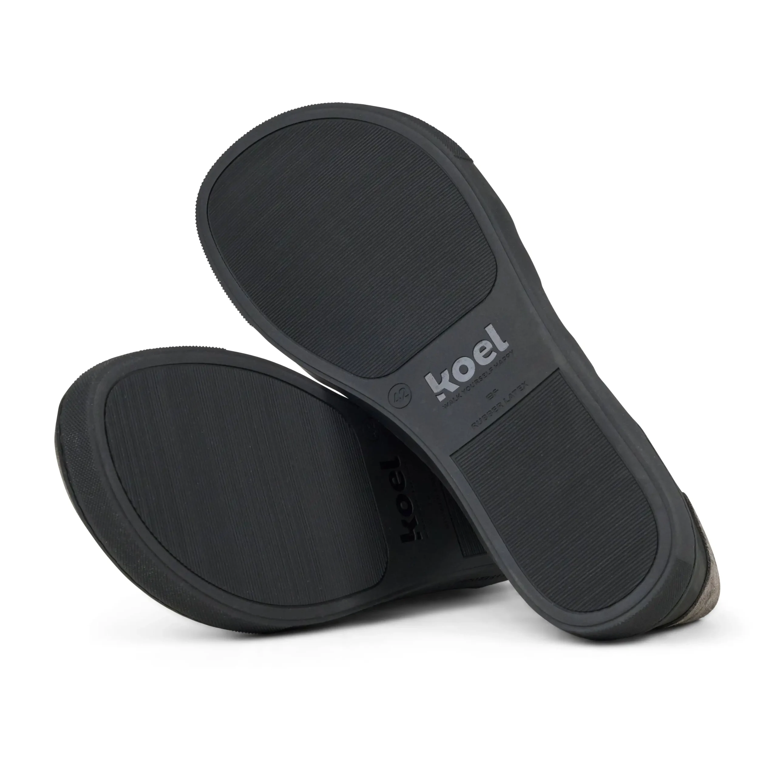 HELIO Suede – Black