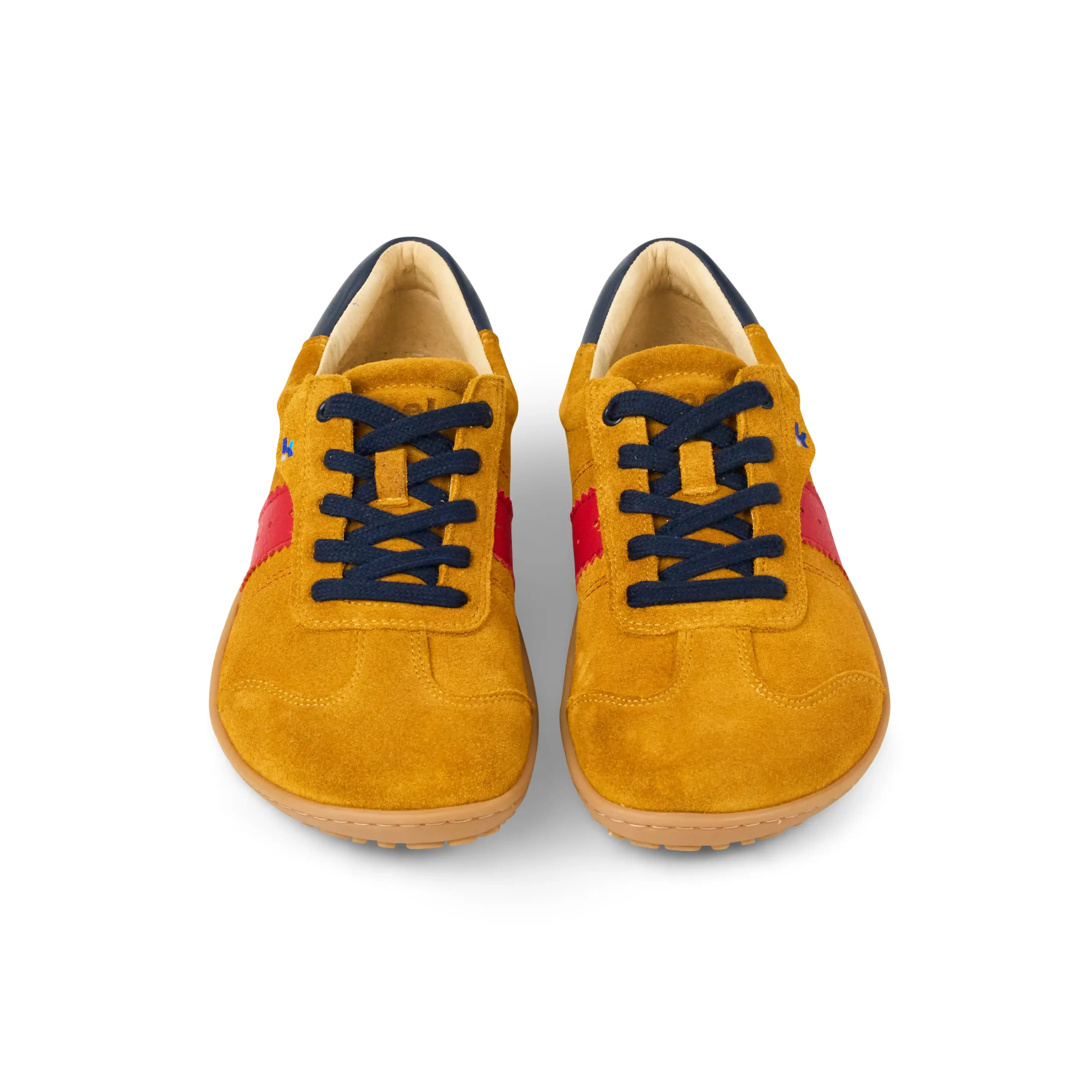 ILO Suede 3.0 – Ocra