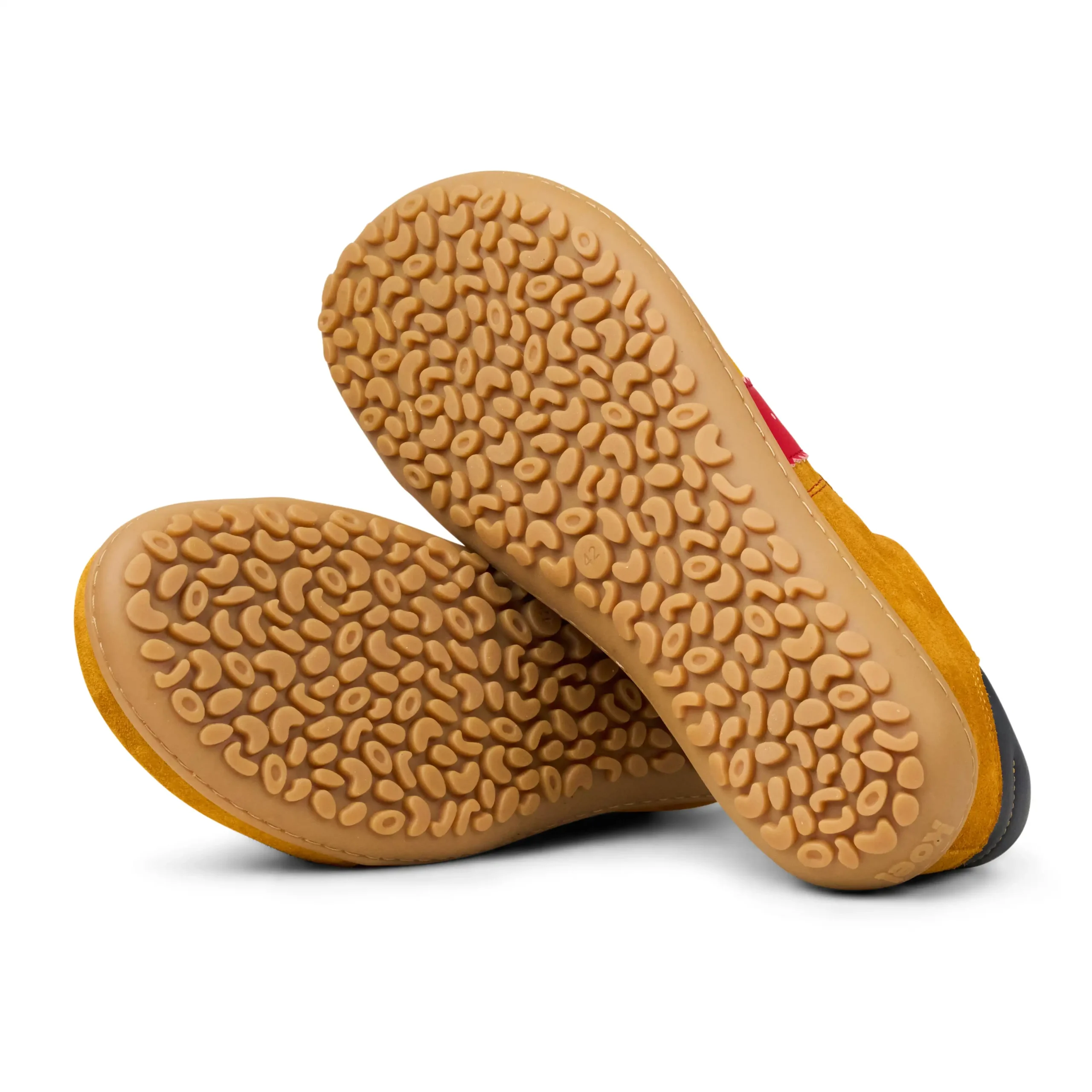ILO Suede 3.0 – Ocra