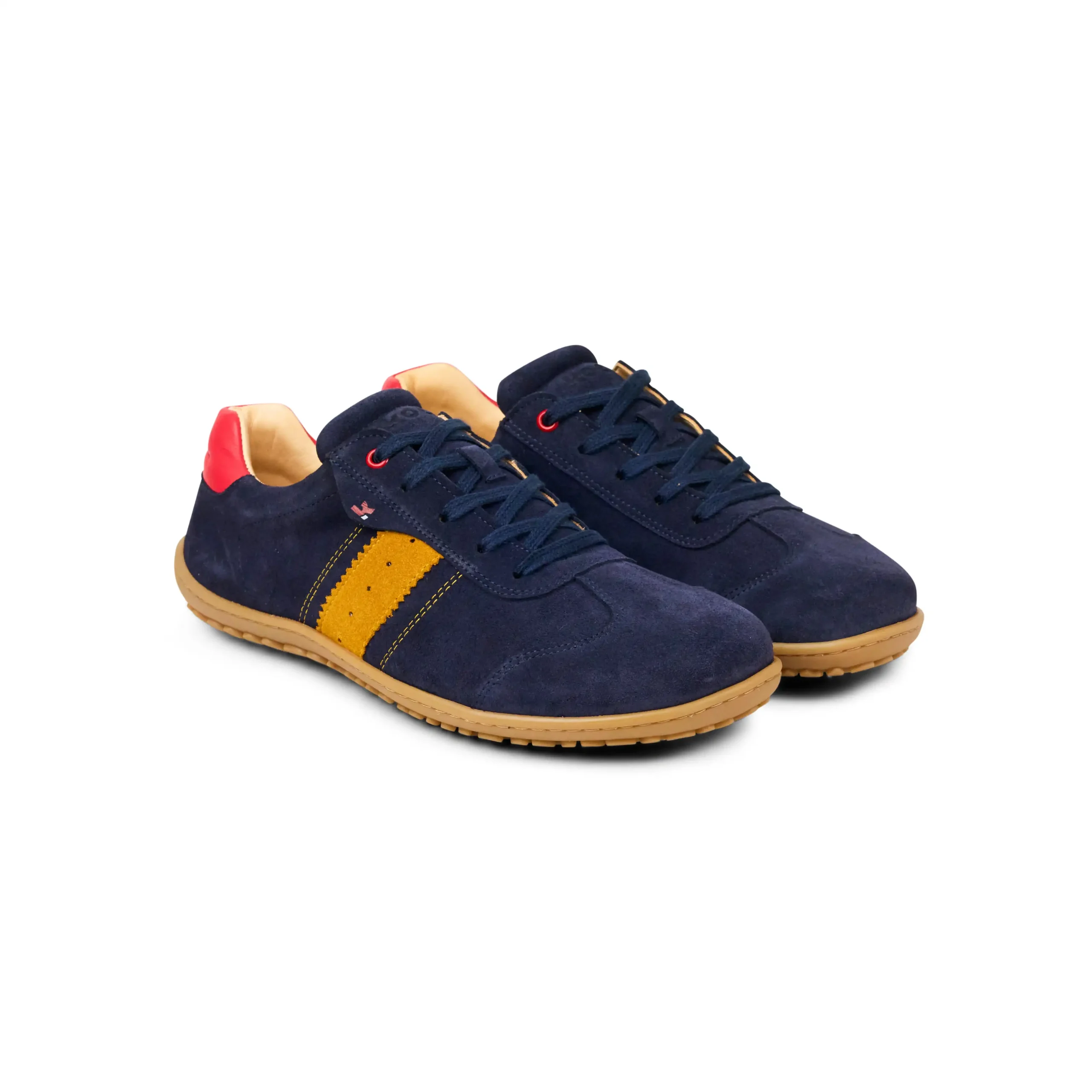 ILO Suede 3.0 – Blue