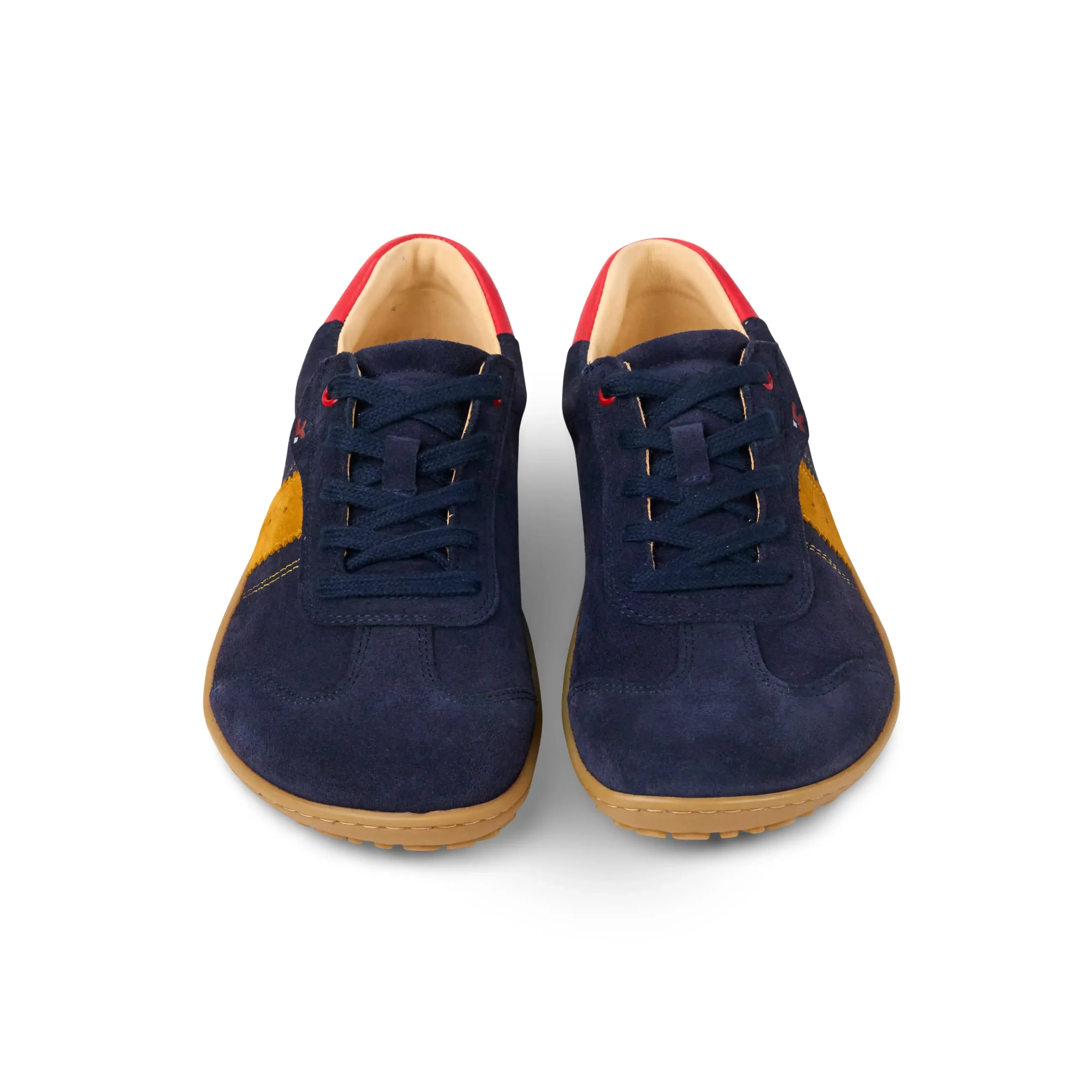 ILO Suede 3.0 – Blue
