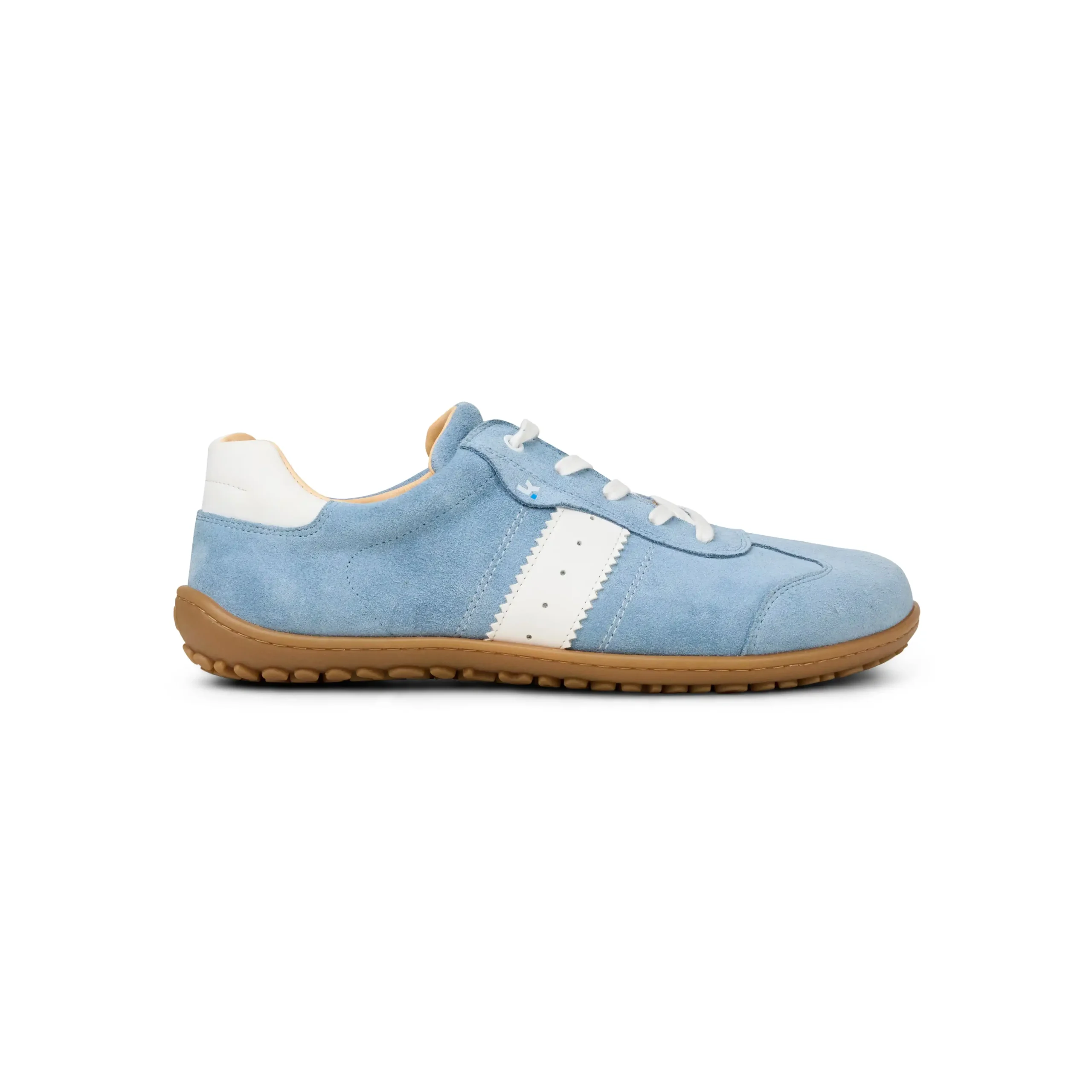 ILO Suede 3.0 – Aqua