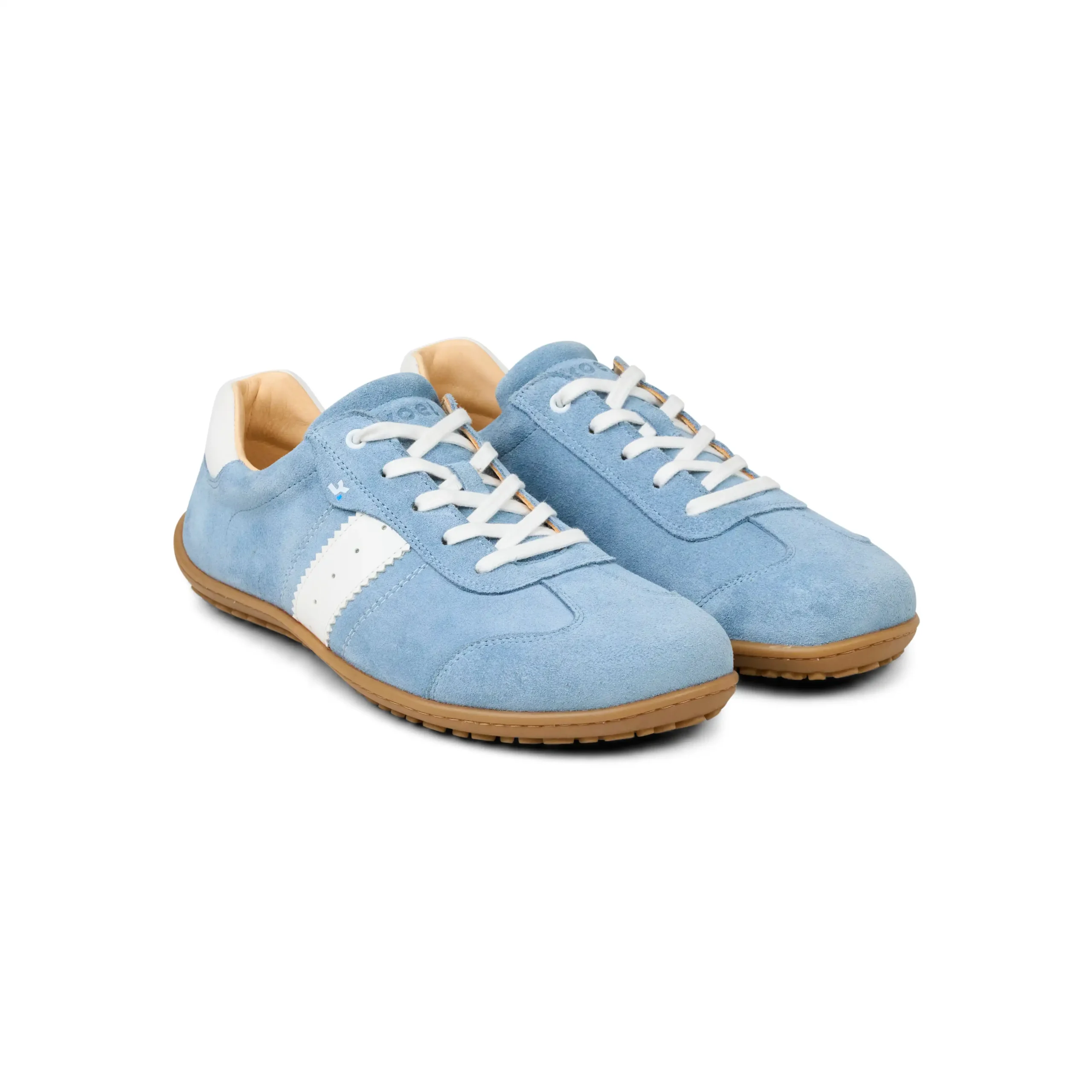 ILO Suede 3.0 – Aqua