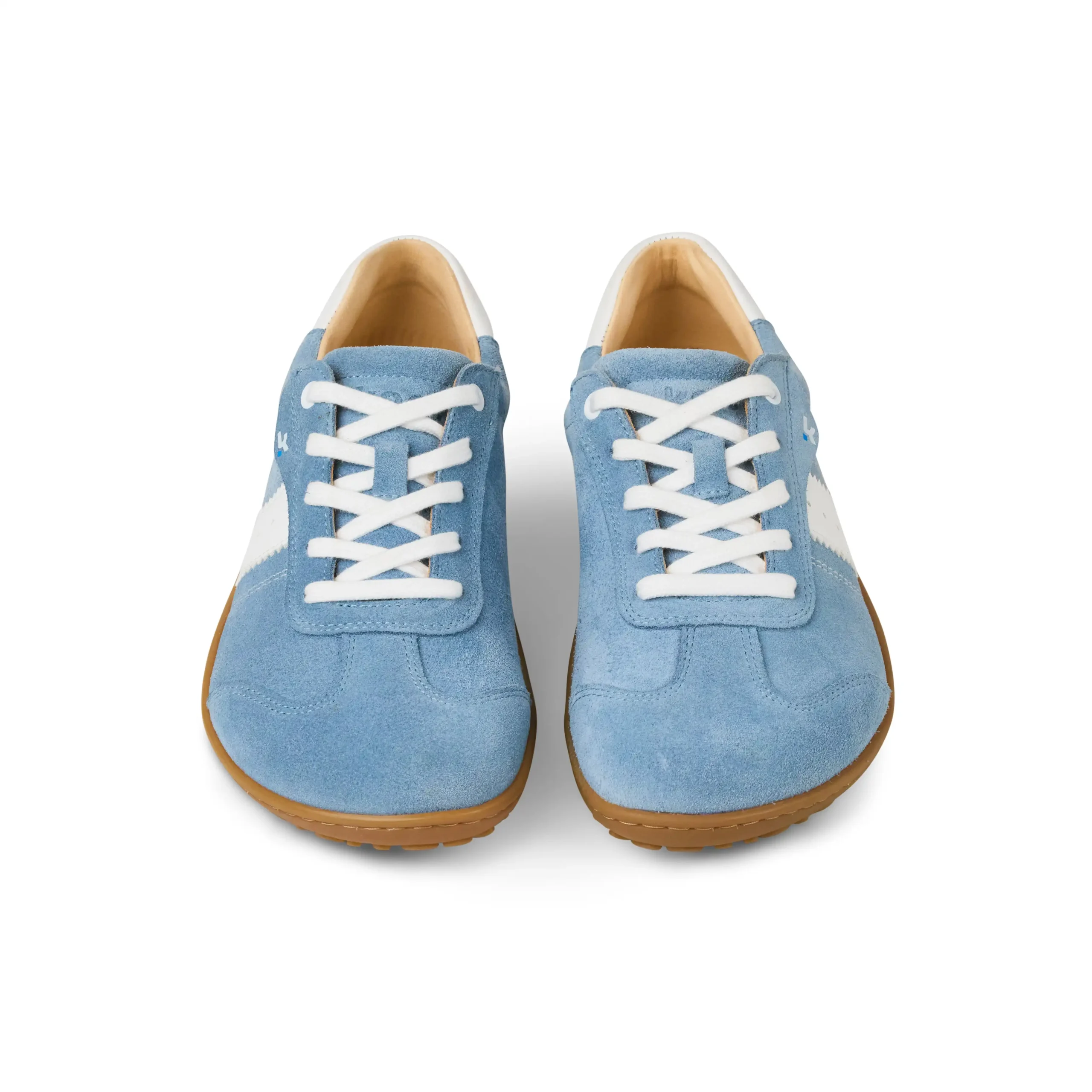 ILO Suede 3.0 – Aqua