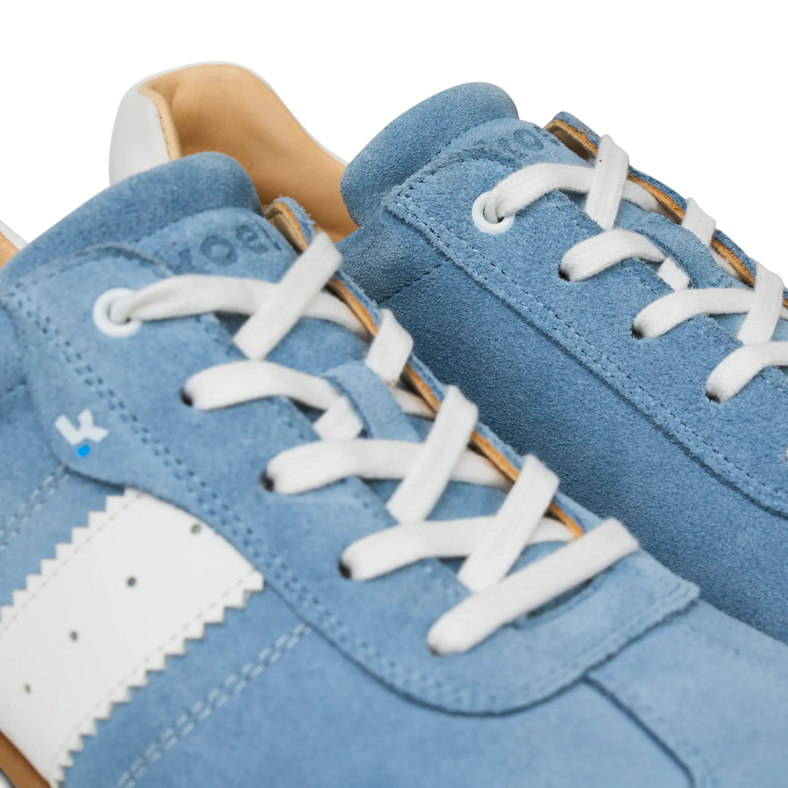 ILO Suede 3.0 – Aqua