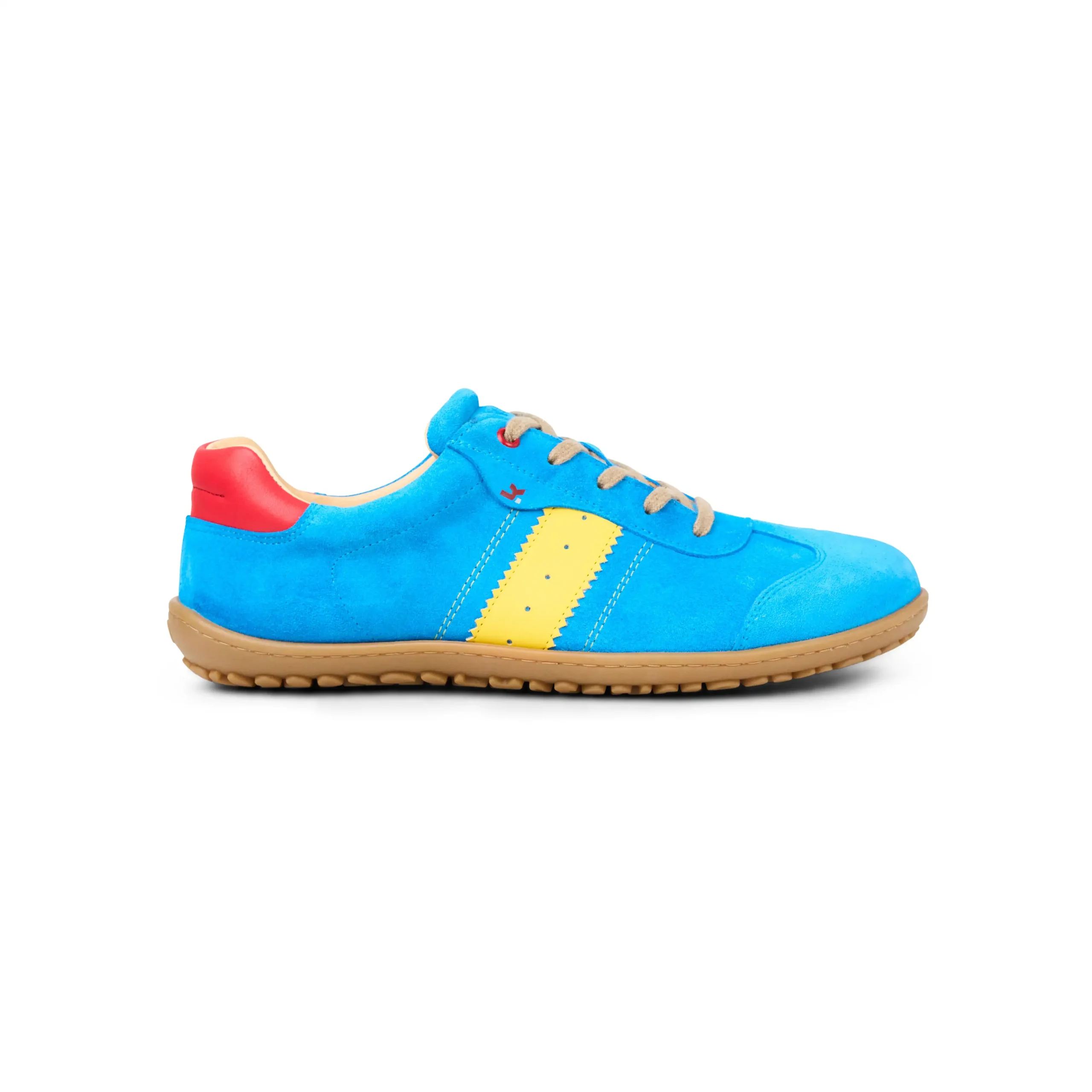 ILO Suede 3.0 – Jeans