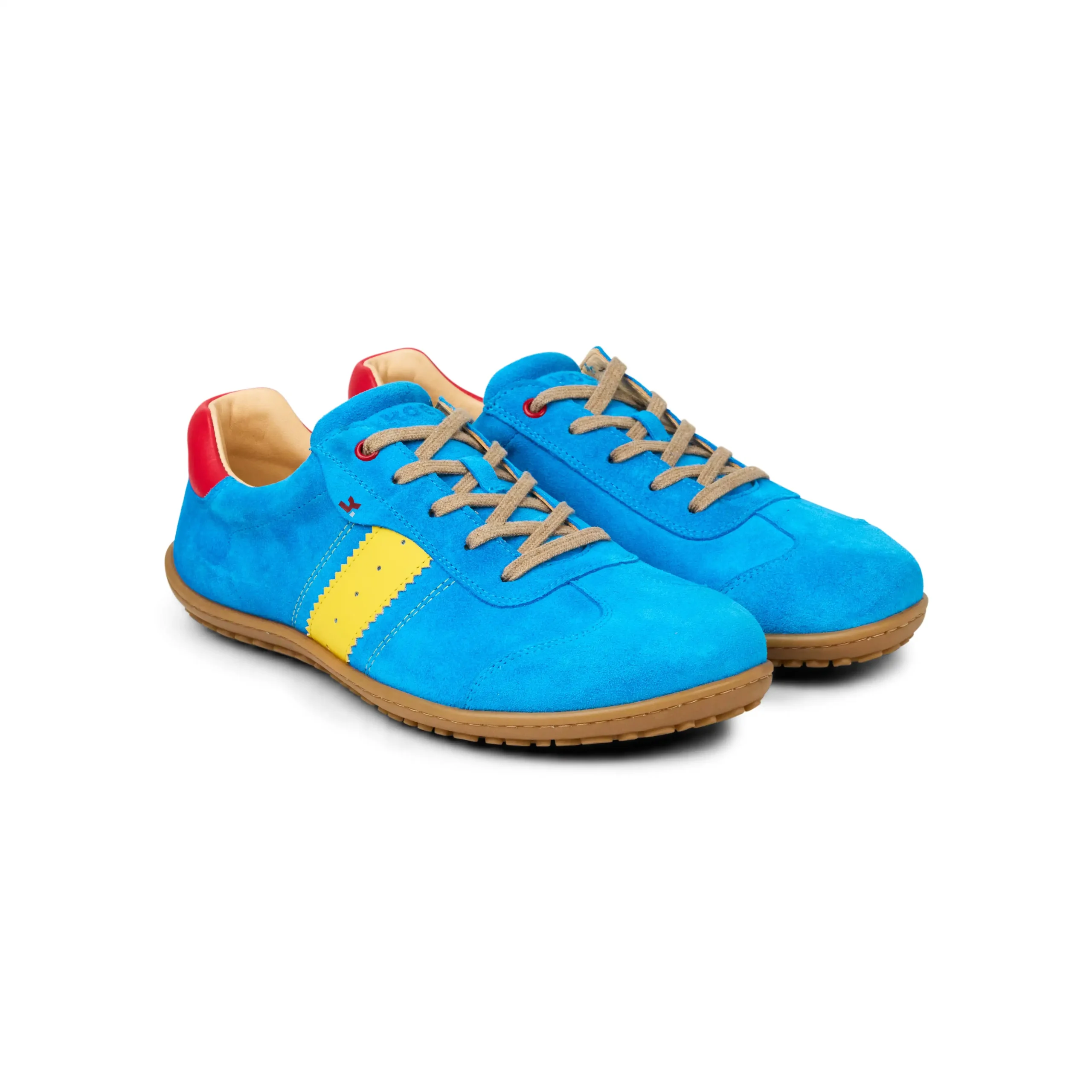 ILO Suede 3.0 – Jeans