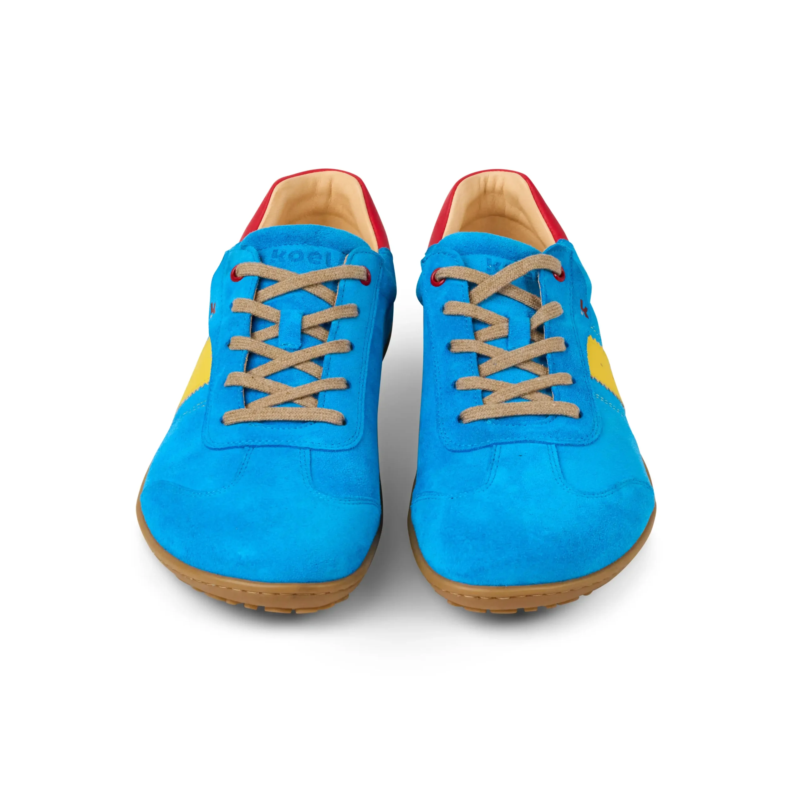 ILO Suede 3.0 – Jeans
