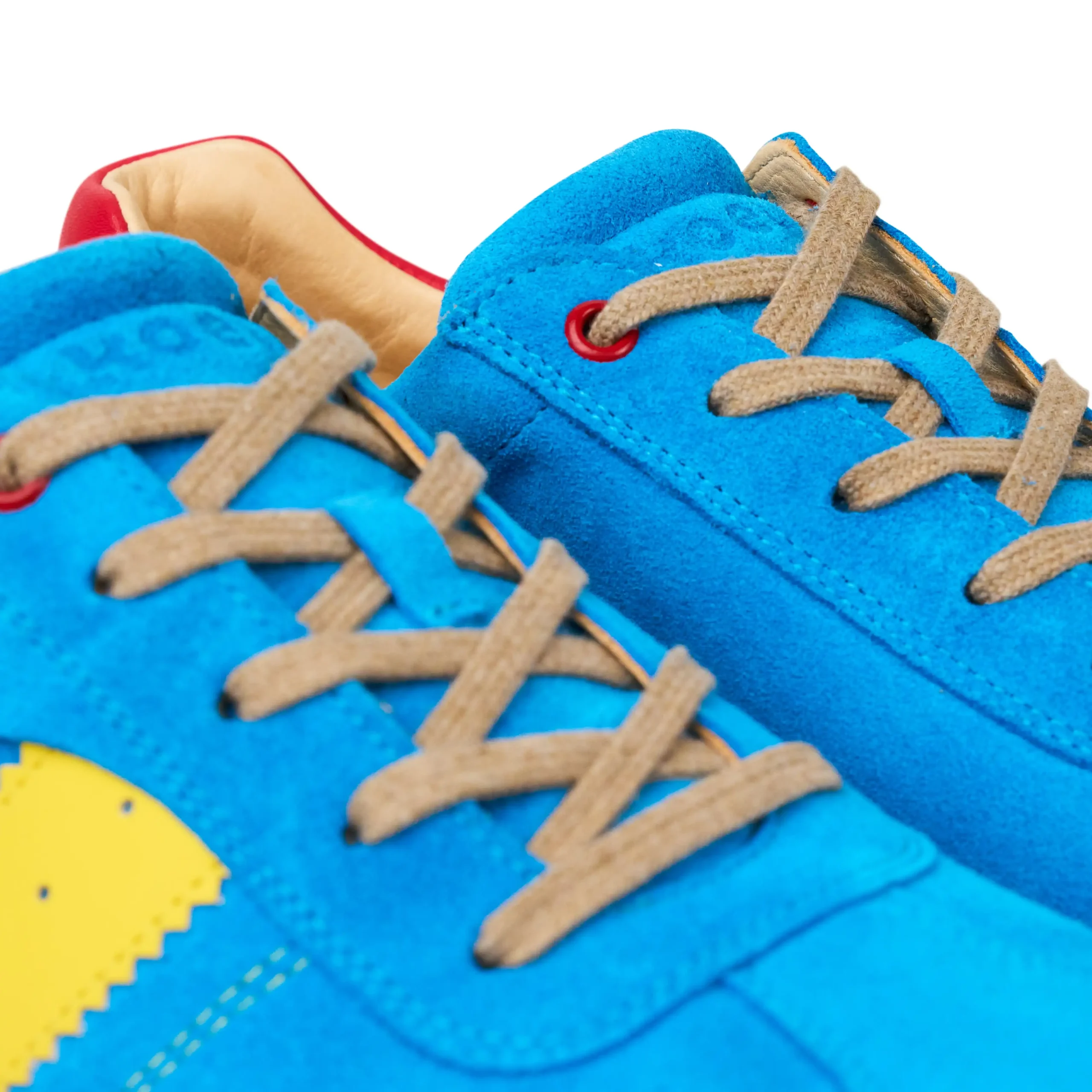 ILO Suede 3.0 – Jeans