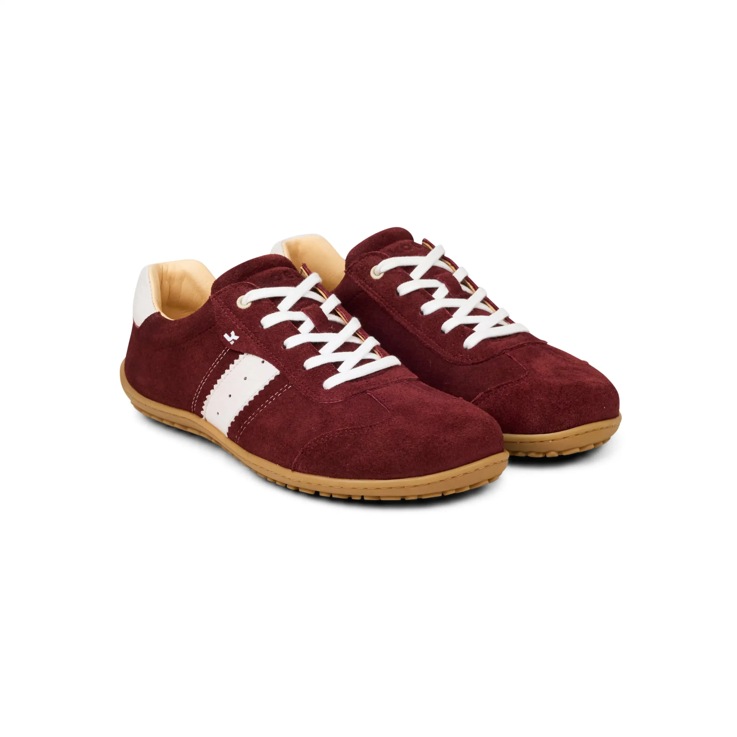 ILO Suede 3.0 – Bordo