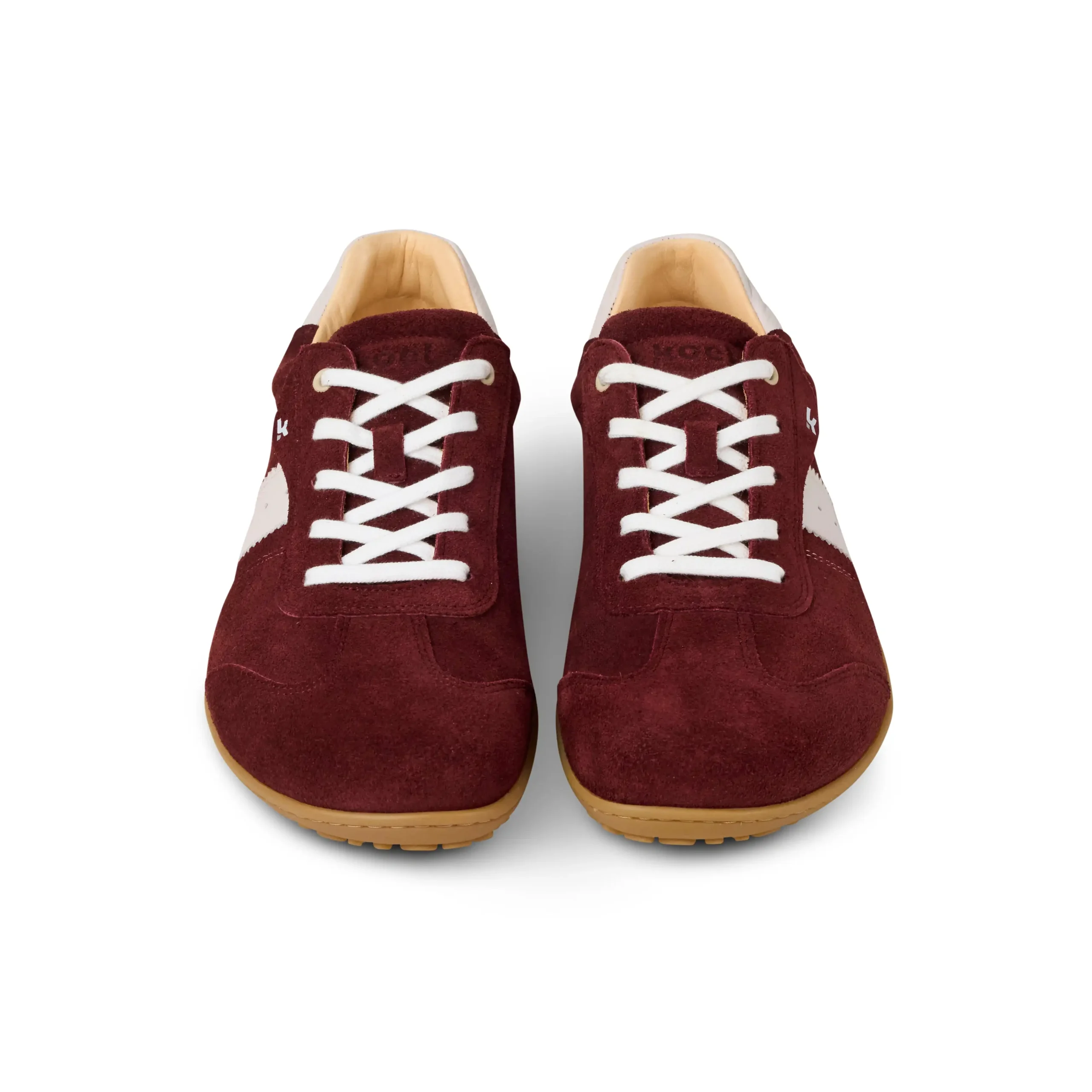 ILO Suede 3.0 – Bordo