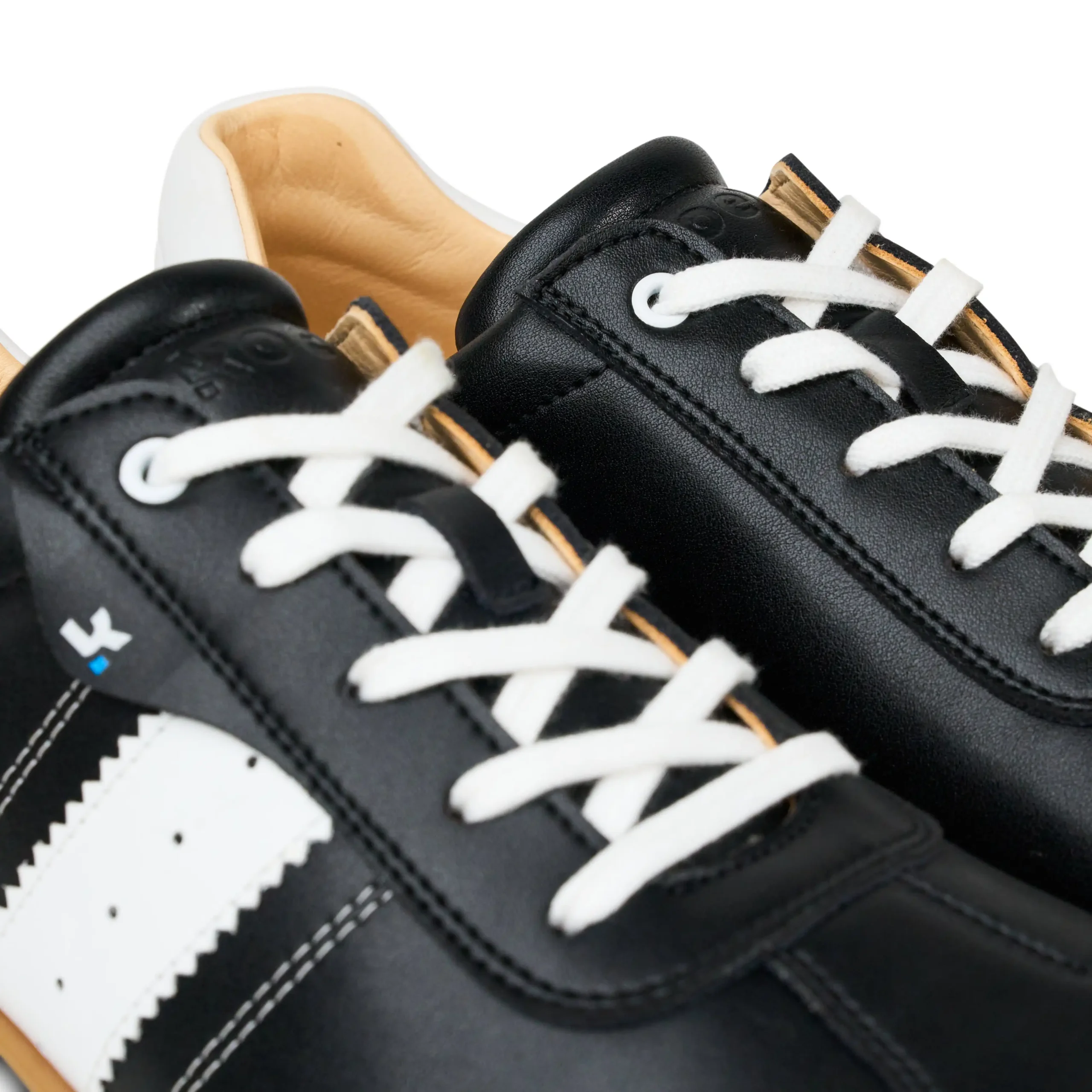 ILO Napa 3.0 – Black