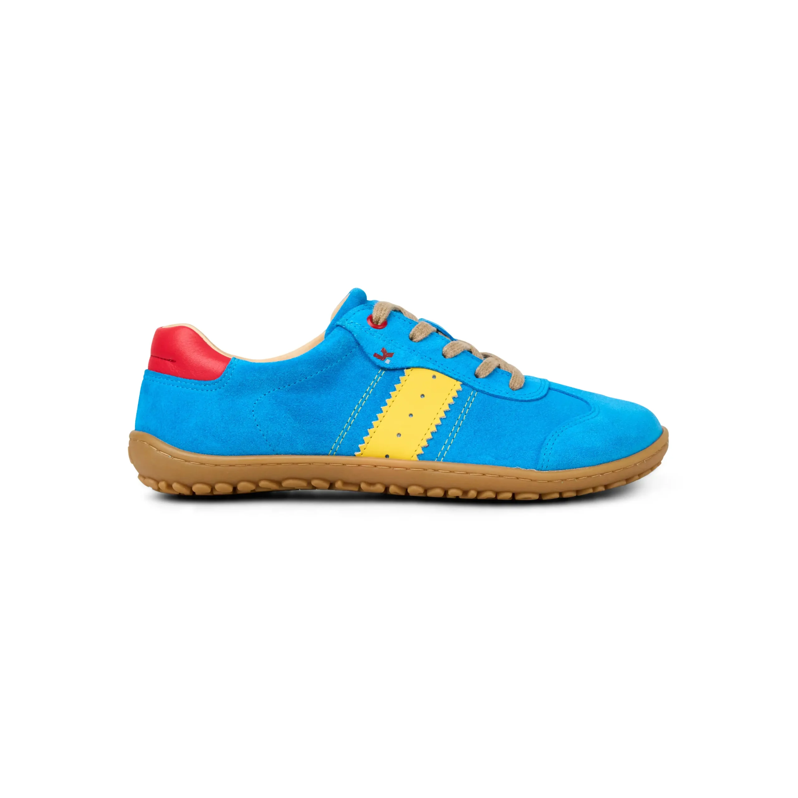 ILA Suede 3.0 – Jeans