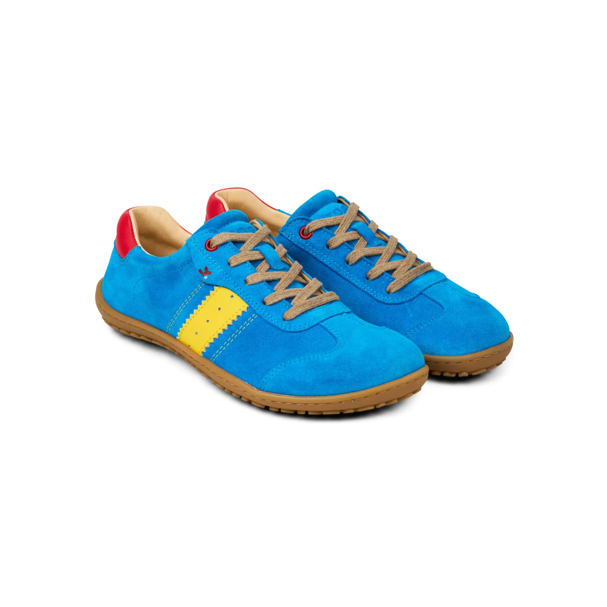 ILA Suede 3.0 – Jeans