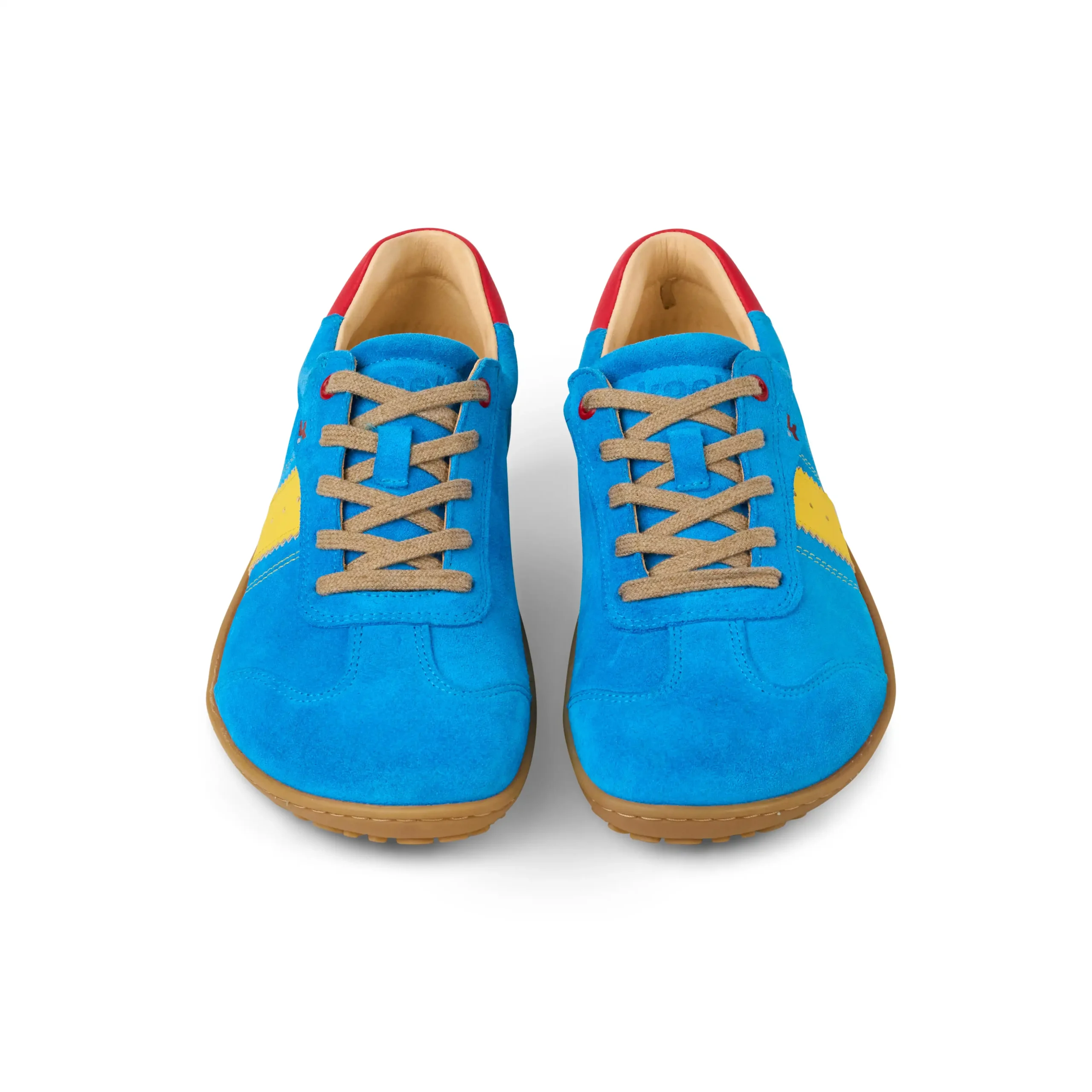 ILA Suede 3.0 – Jeans