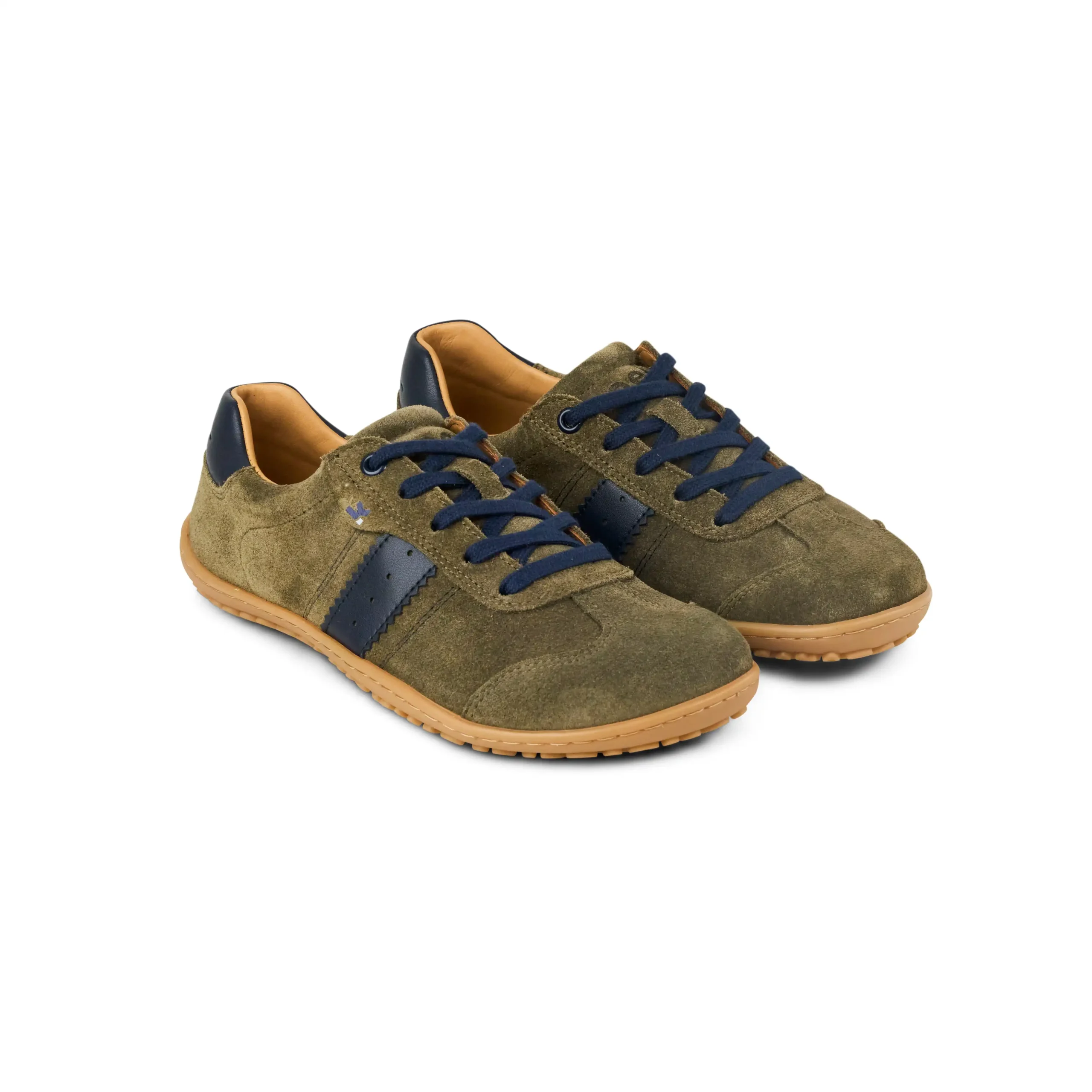 ILA Suede 3.0 – Olive
