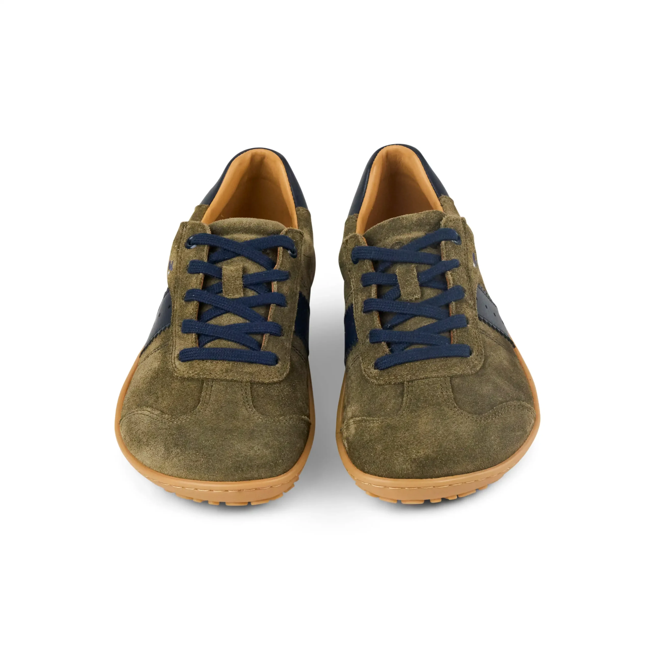 ILA Suede 3.0 – Olive