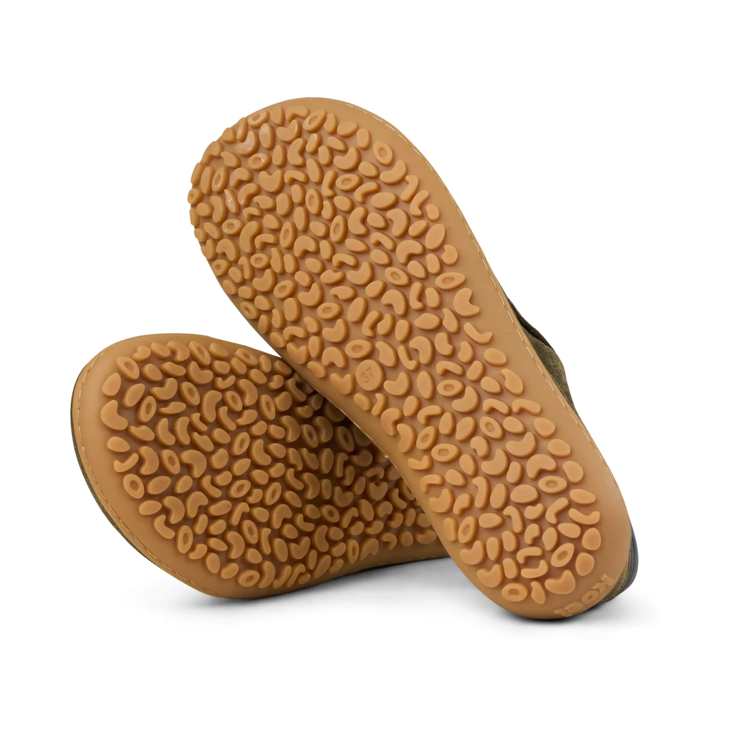 ILA Suede 3.0 – Olive