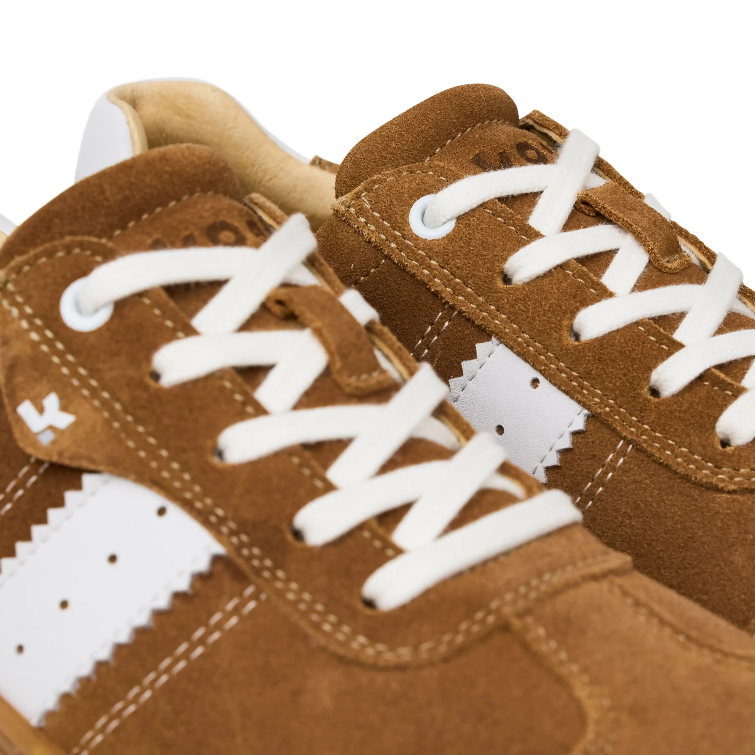 ILA Suede 3.0 – Beige