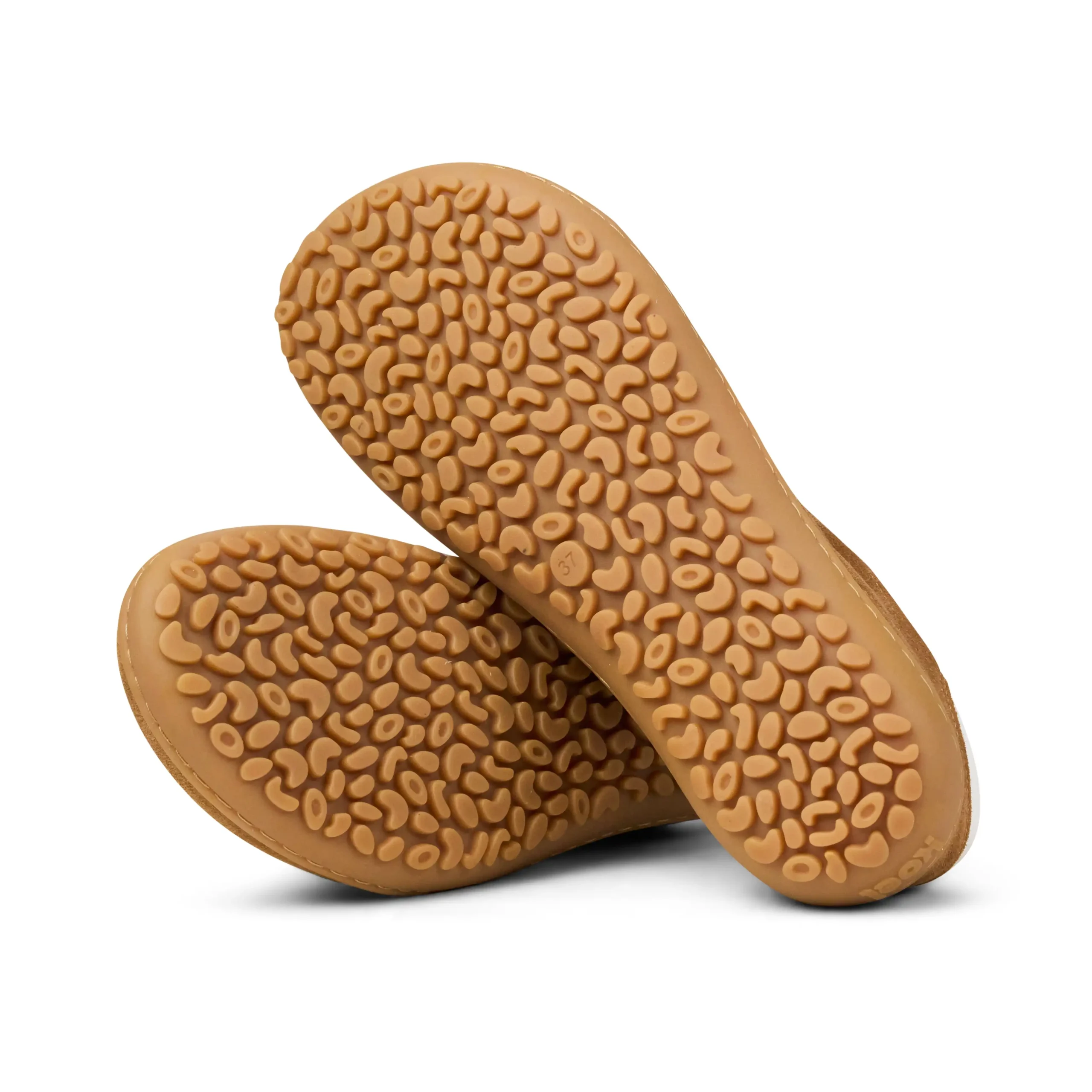 ILA Suede 3.0 – Beige