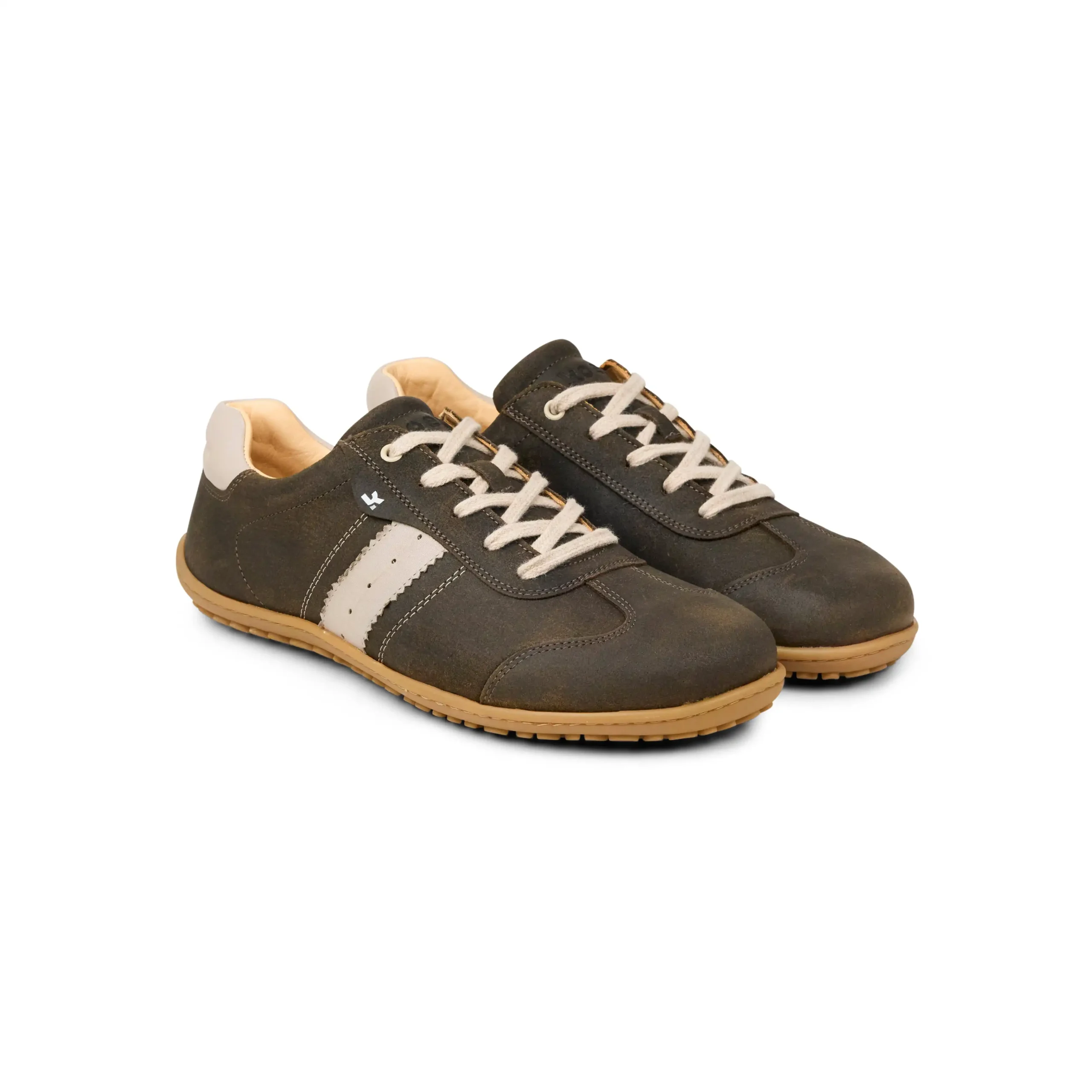 ILA Suede 3.0 – TAUPE