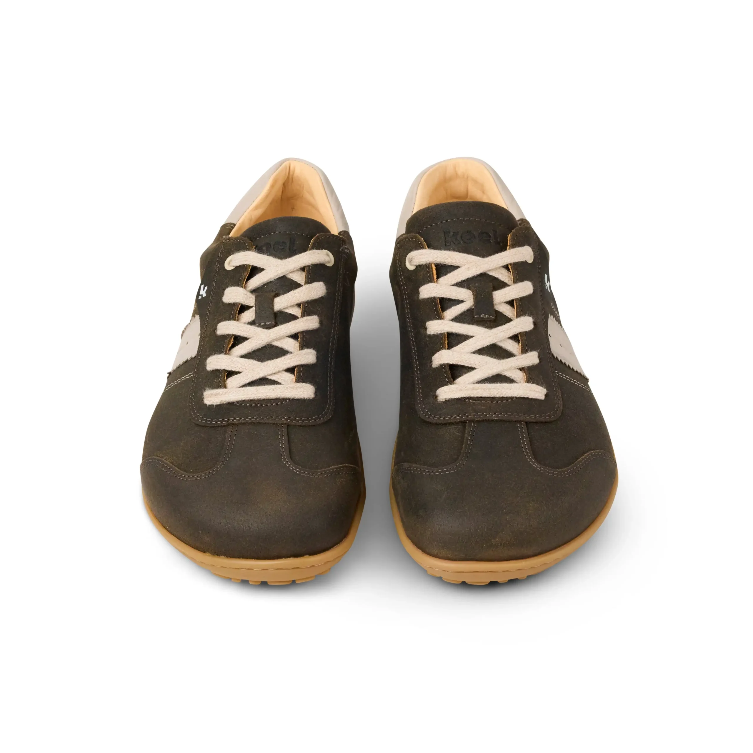 ILA Suede 3.0 – TAUPE