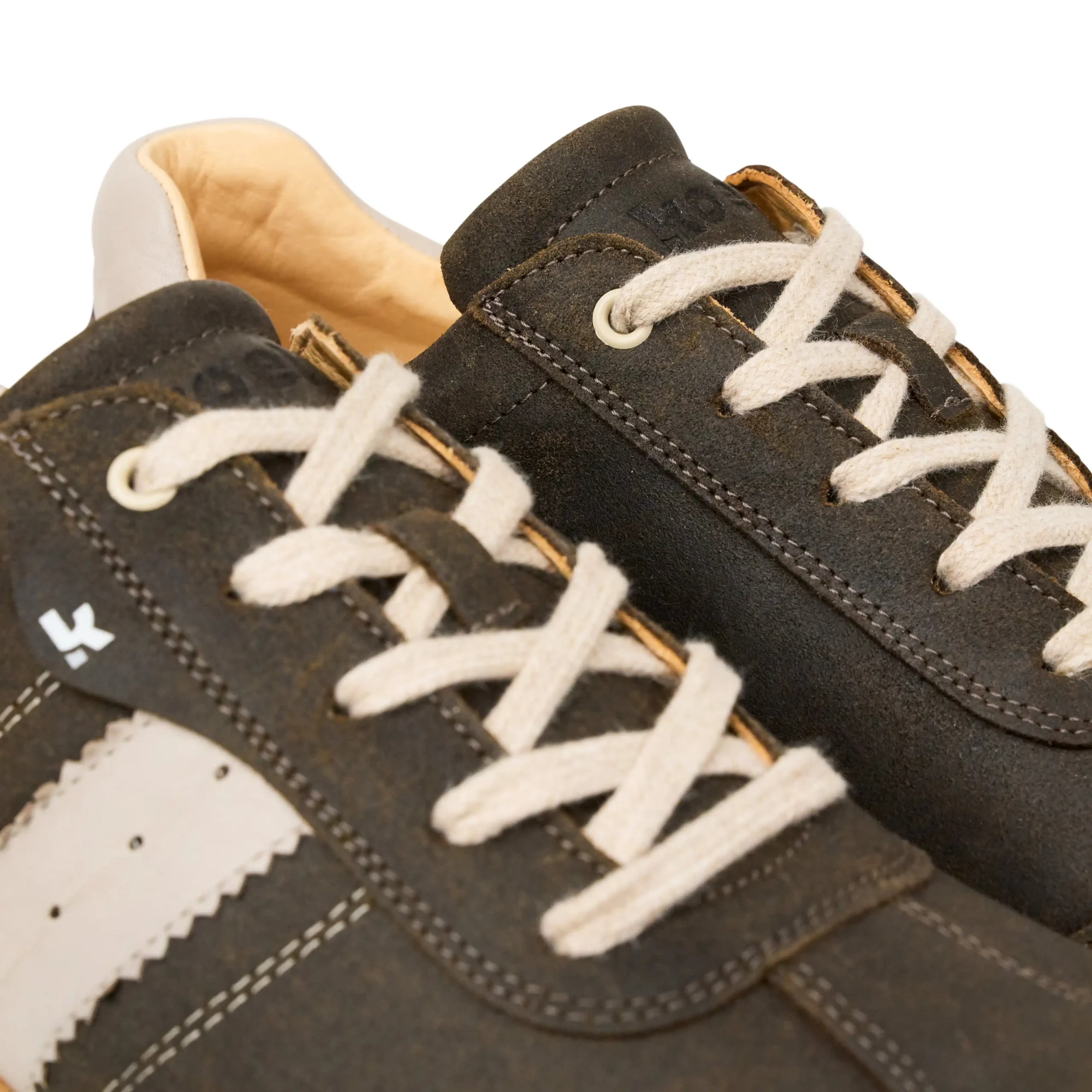 ILA Suede 3.0 – TAUPE