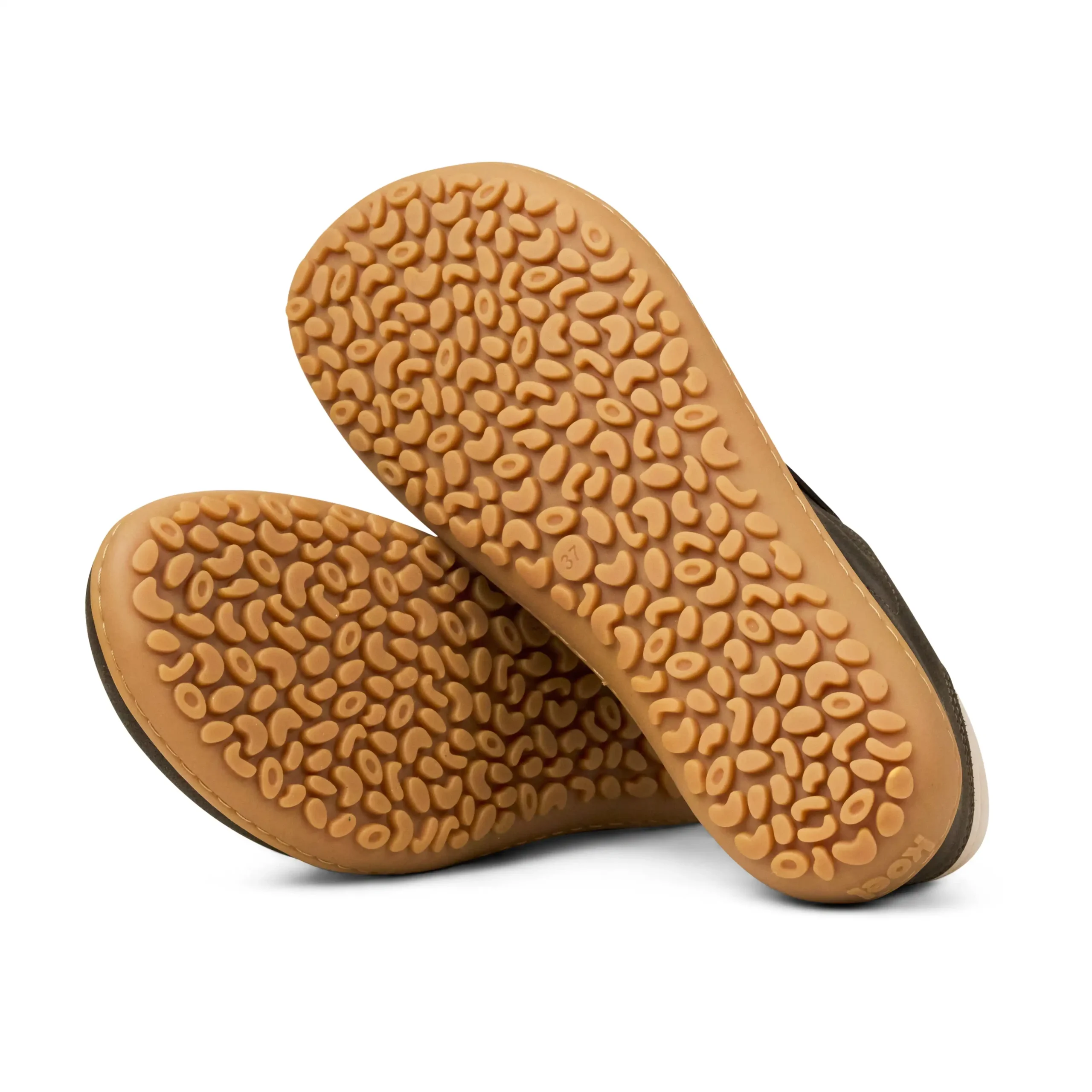 ILA Suede 3.0 – TAUPE