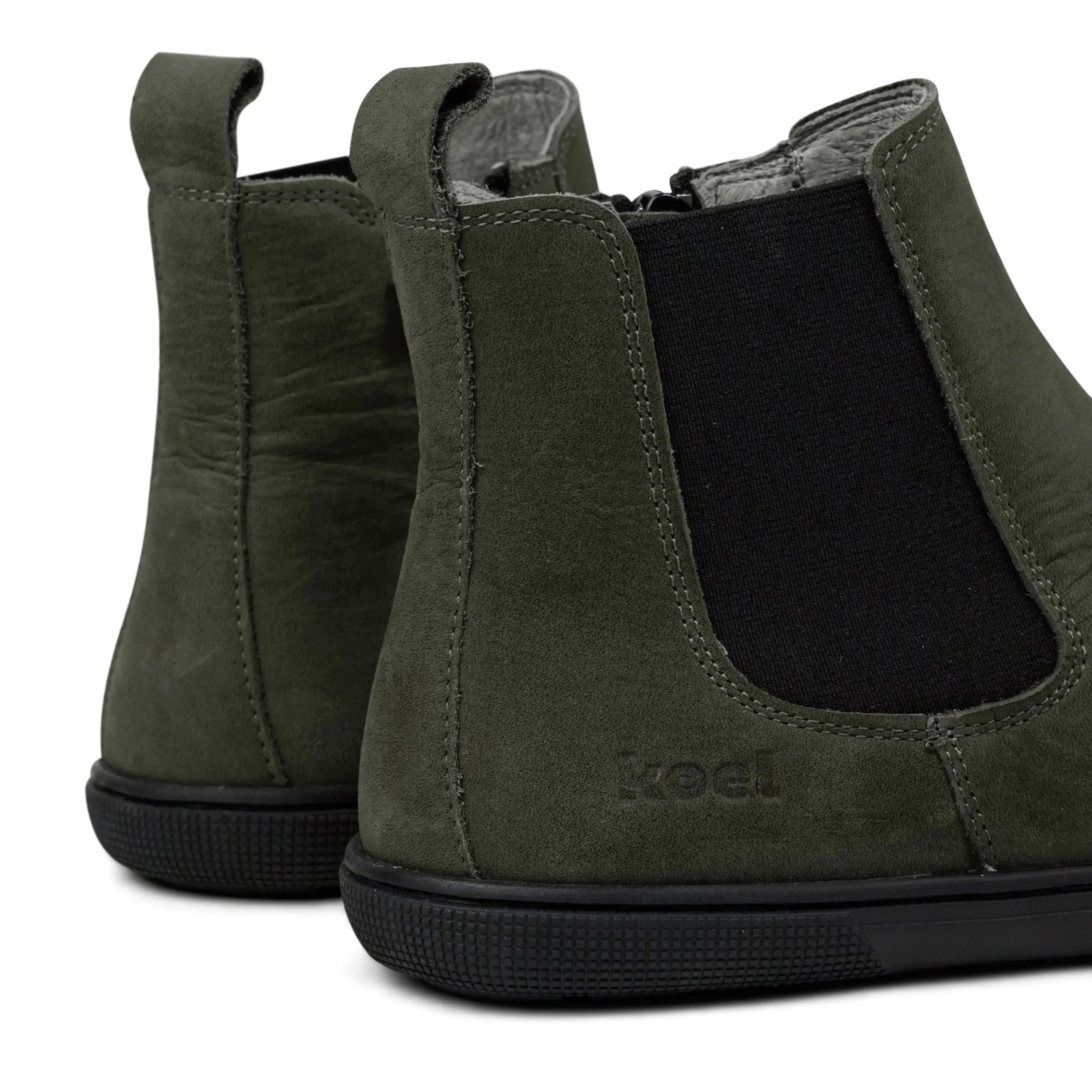 FILAS Hydro – Khaki