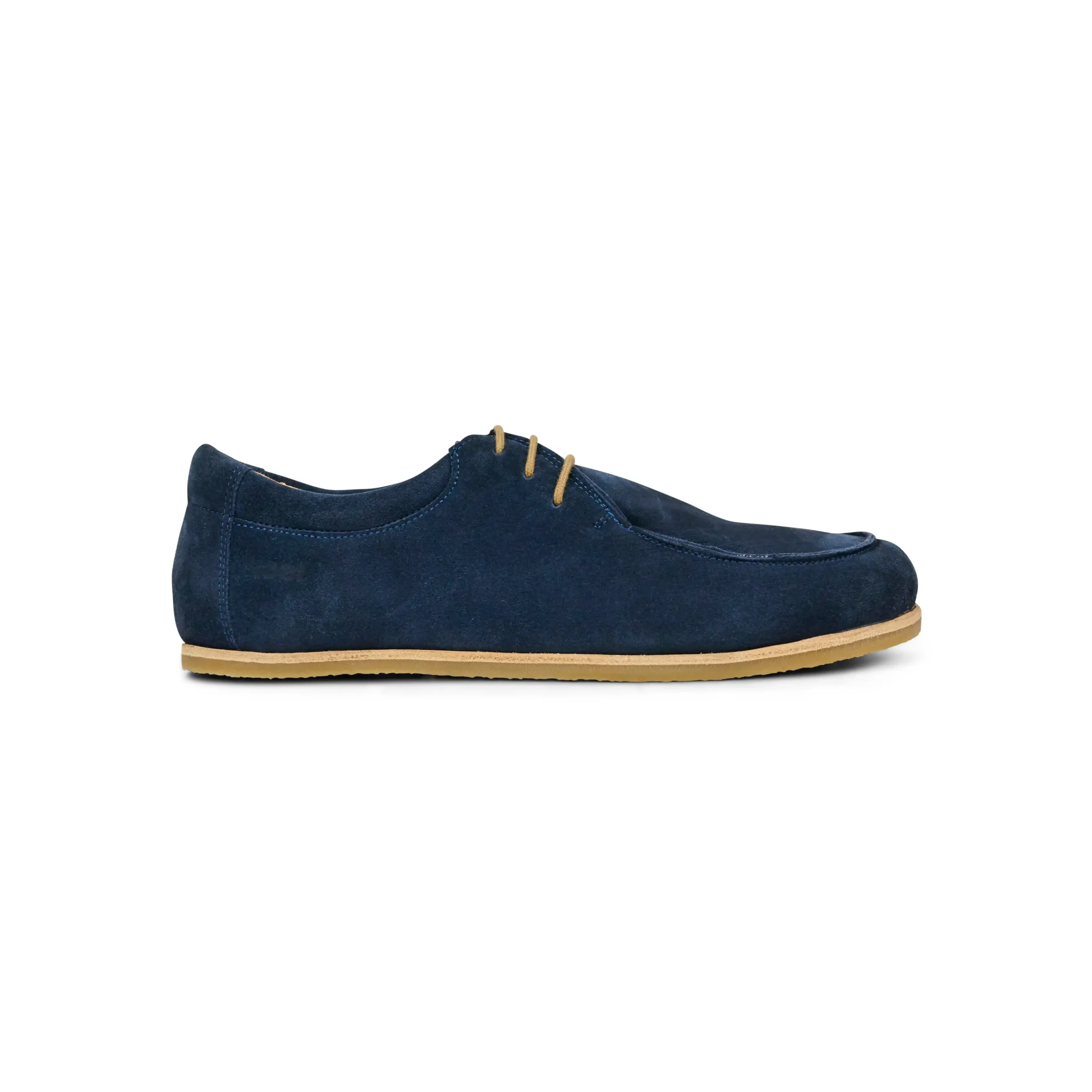 TOLEDO Suede – Blue