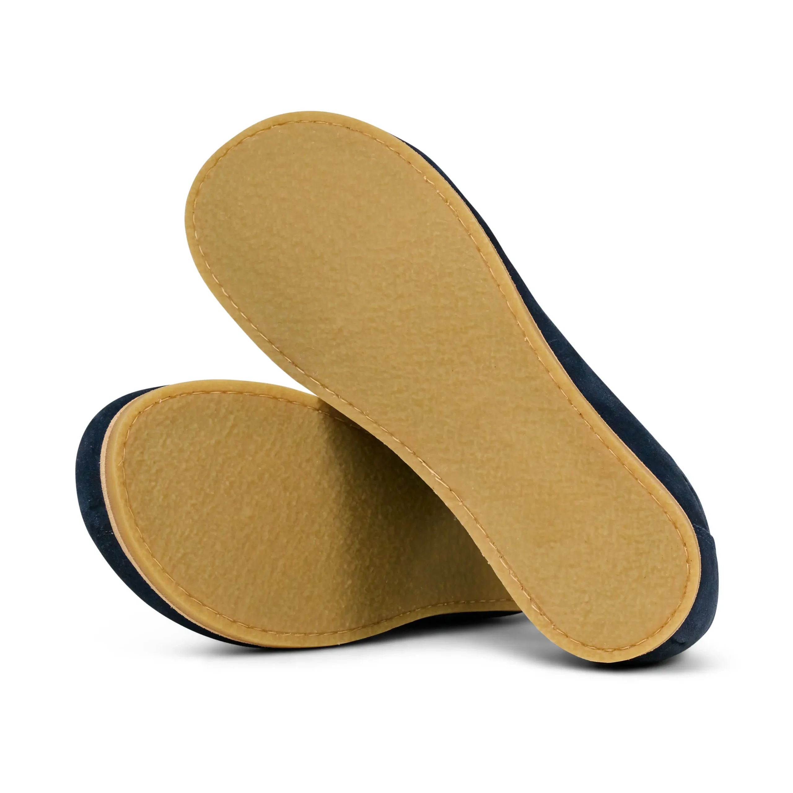 TOLEDO Suede – Blue