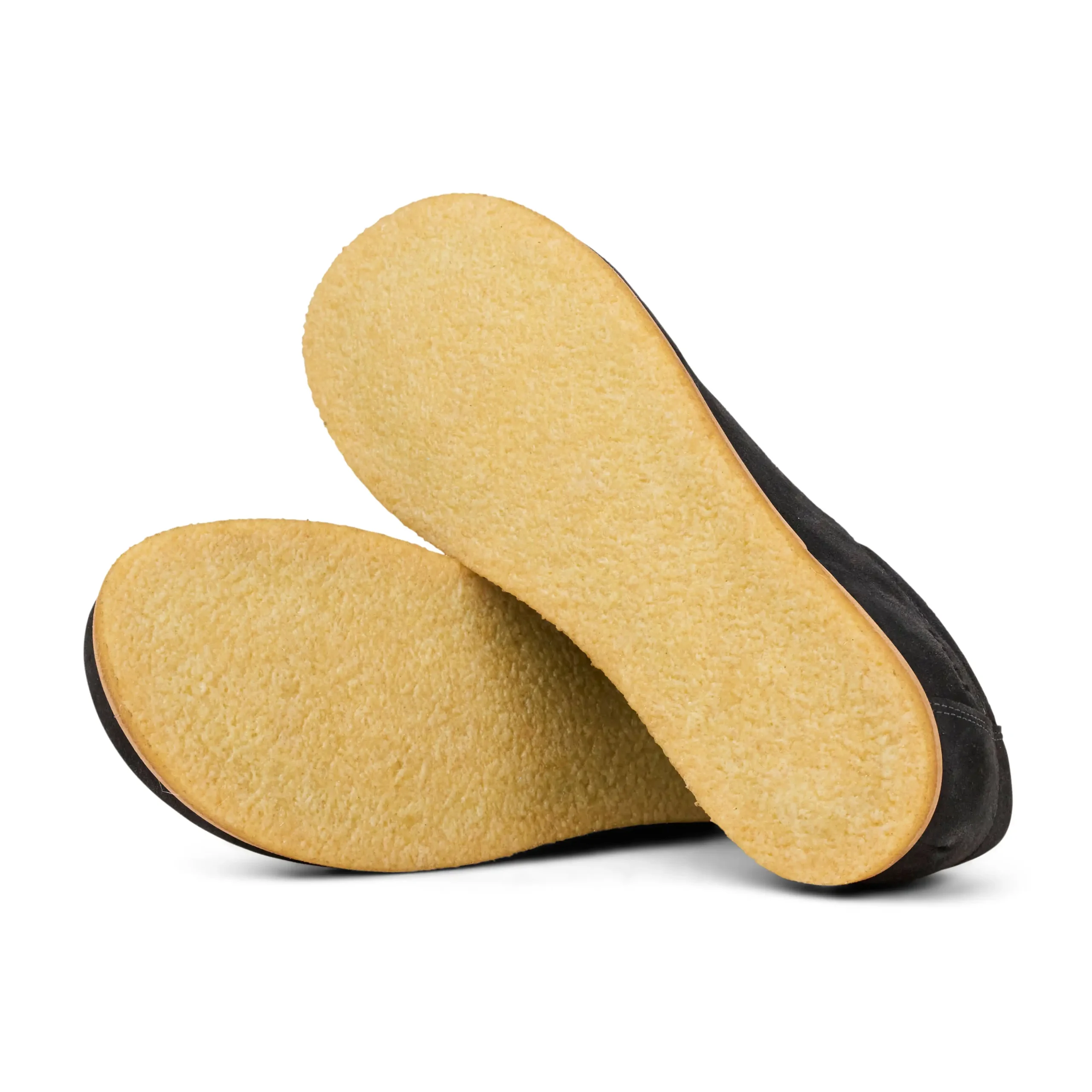 TOLEDO Suede – Dark Grey