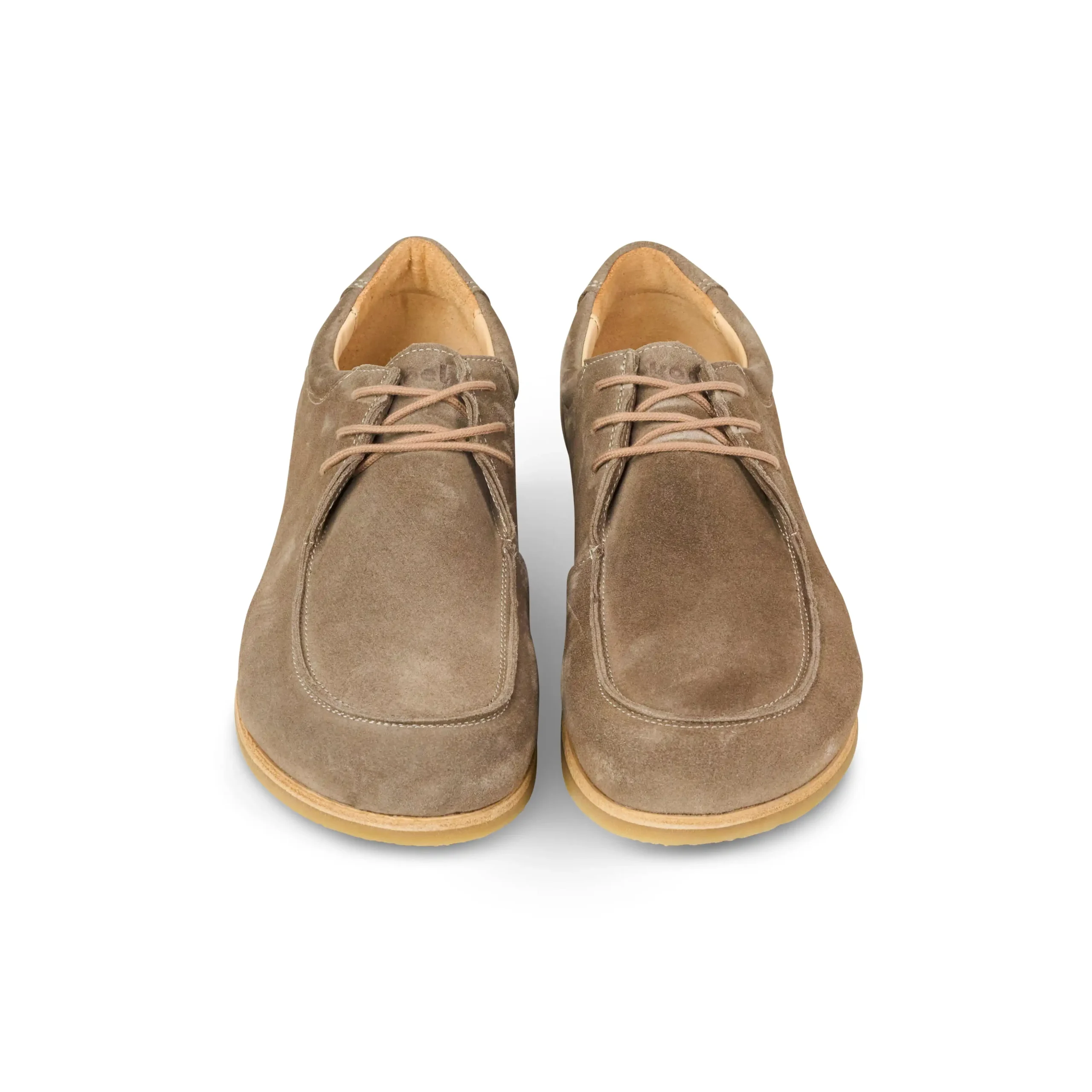 TOLEDO Suede – TAUPE