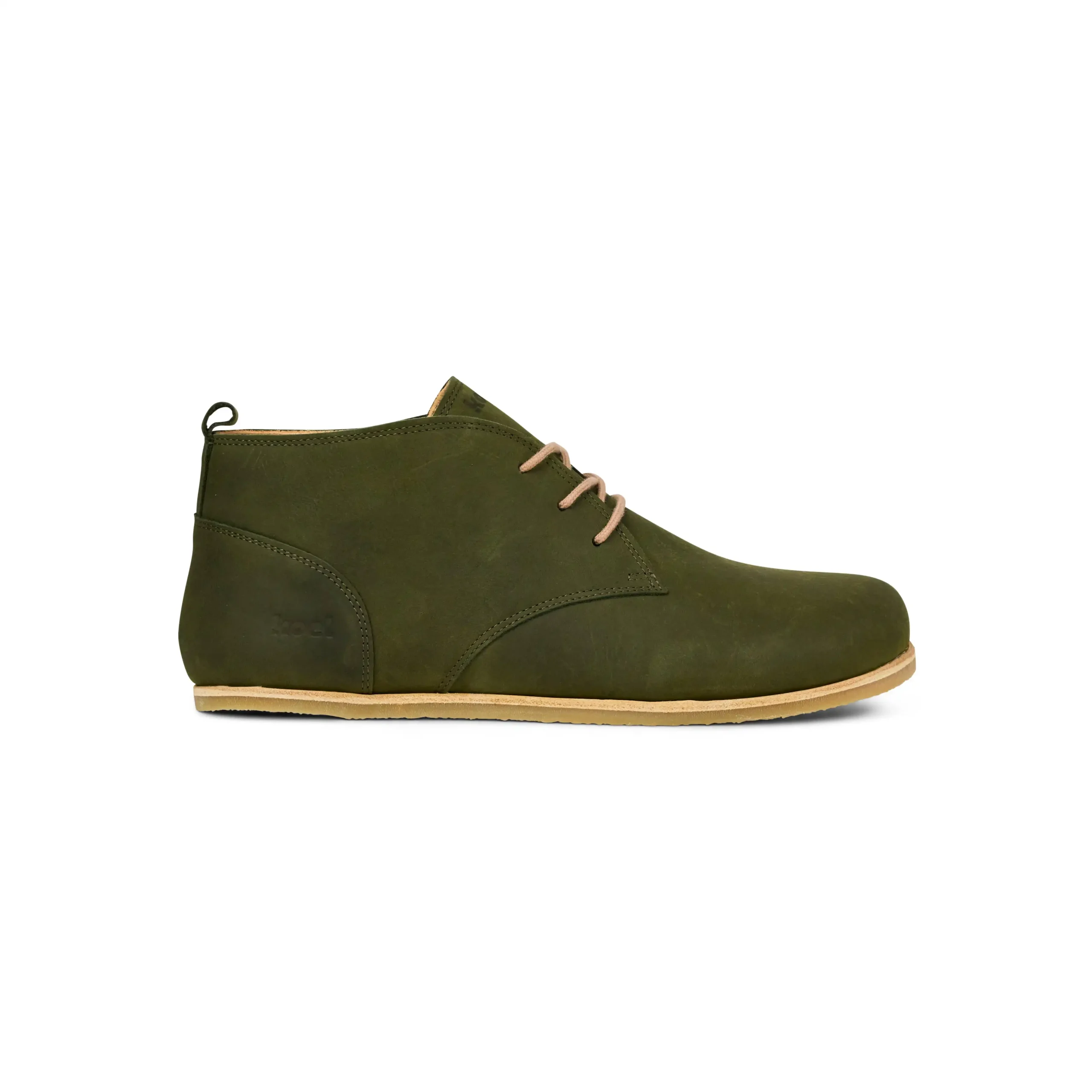 TOM Leather – Khaki