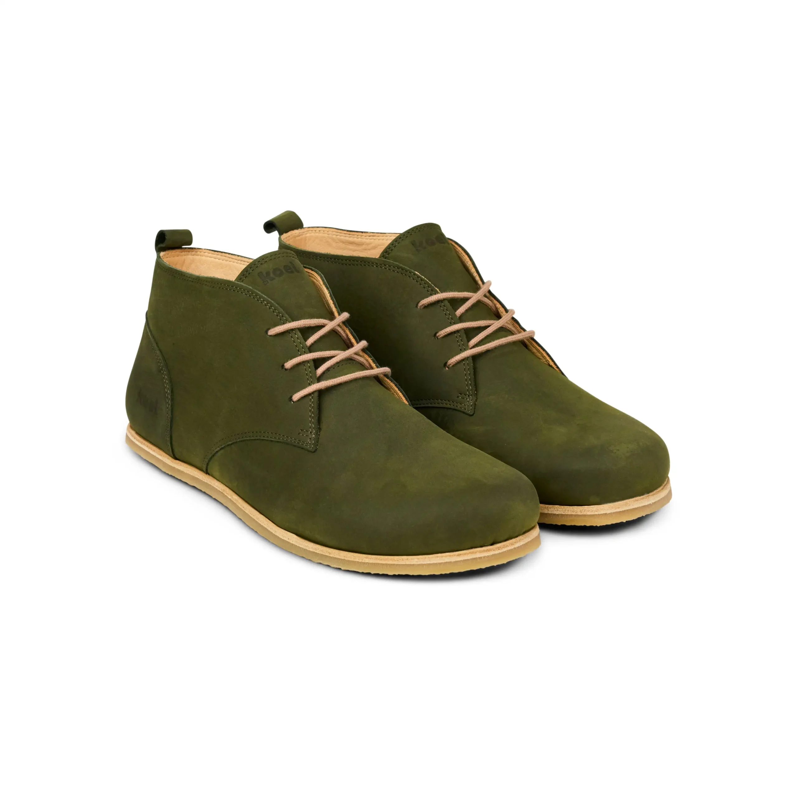TOM Leather – Khaki