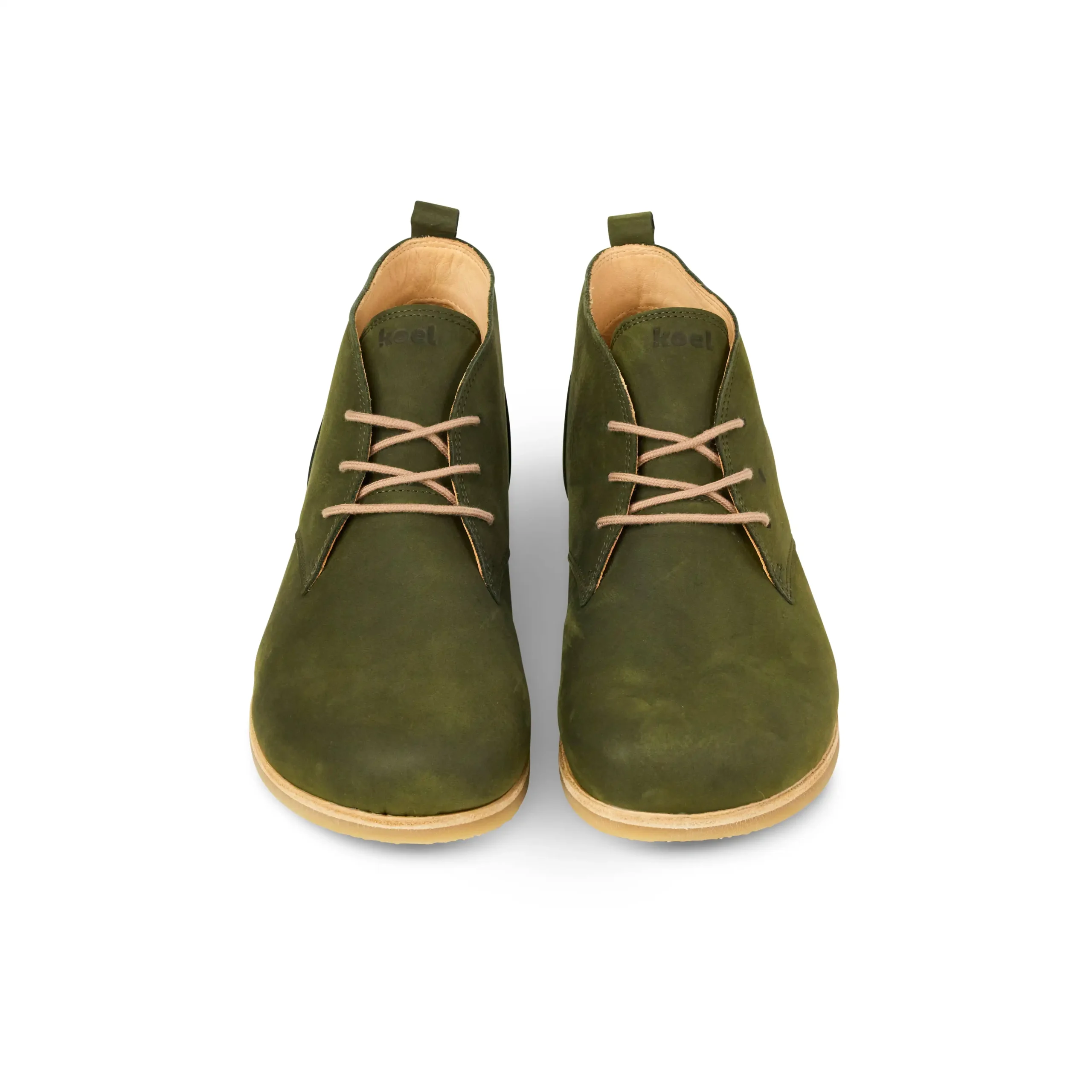 TOM Leather – Khaki