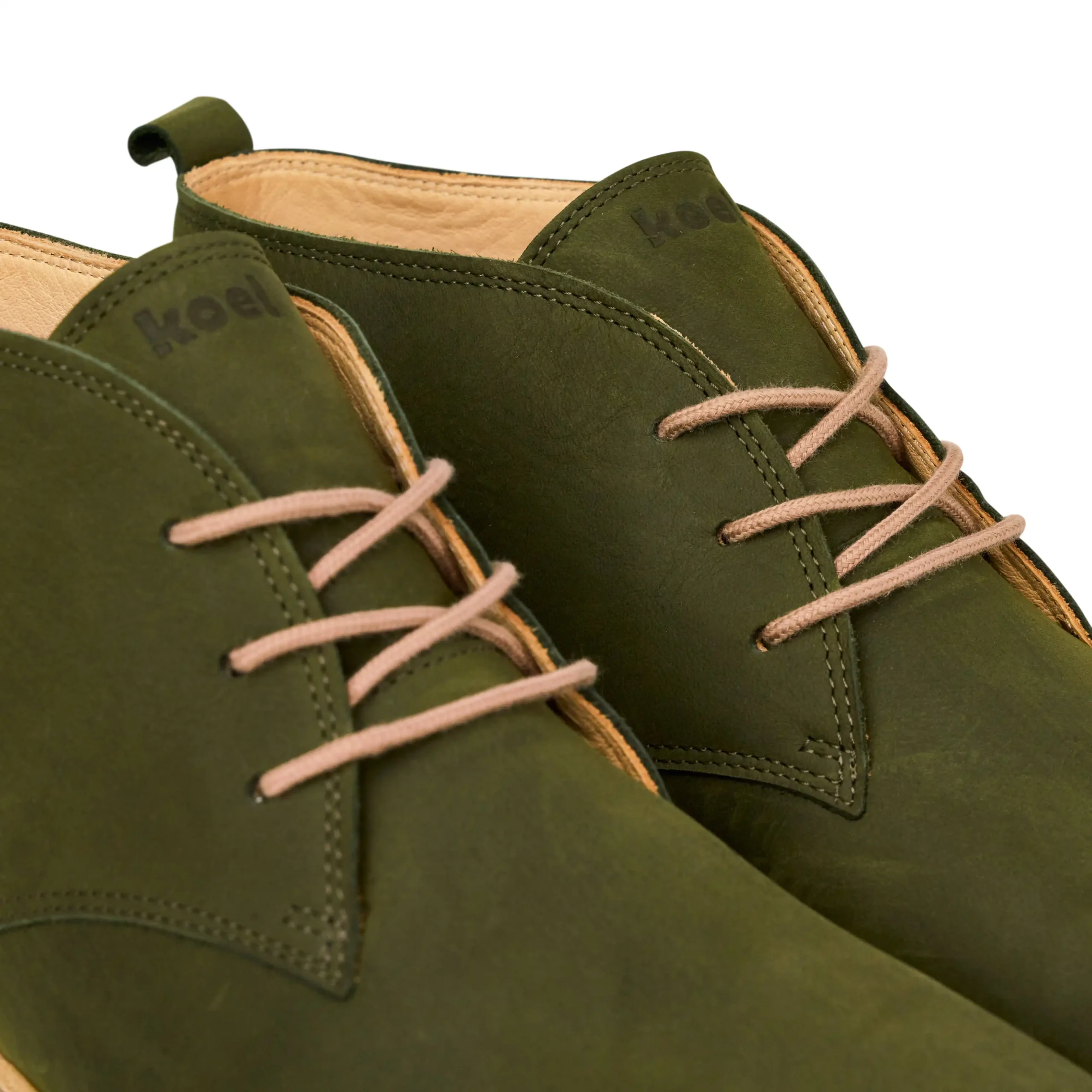 TOM Leather – Khaki