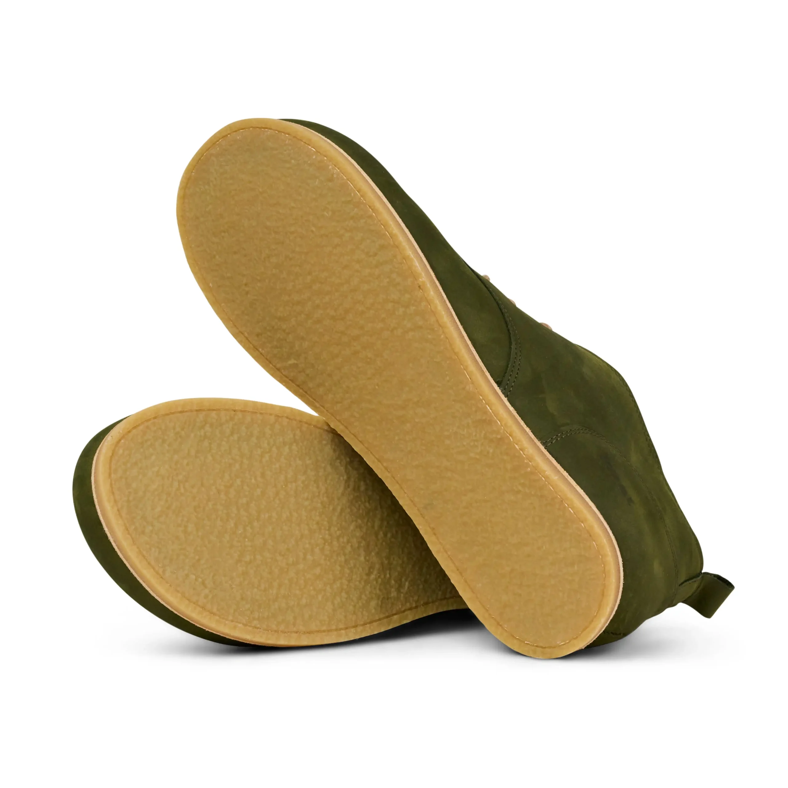 TOM Leather – Khaki