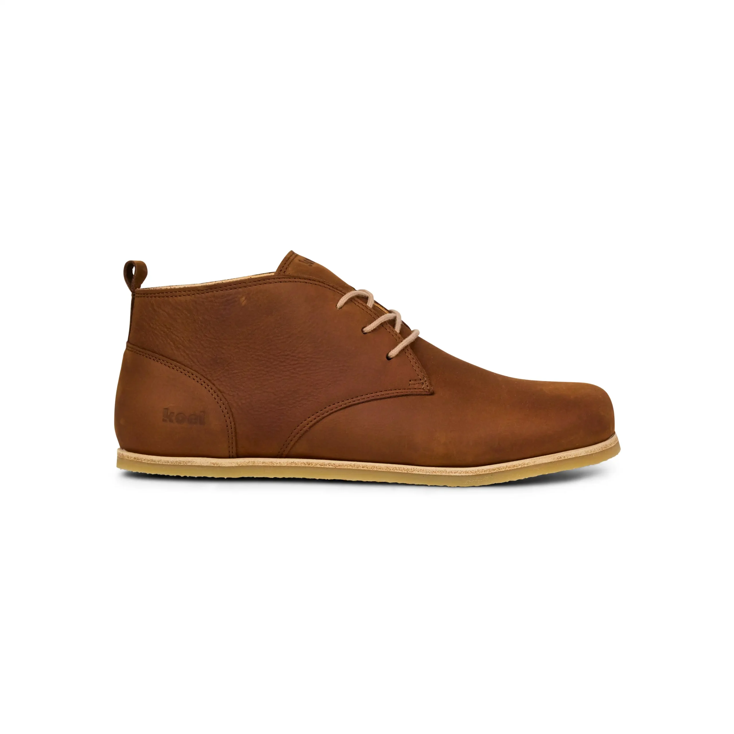 TOM Leather – Chocolate