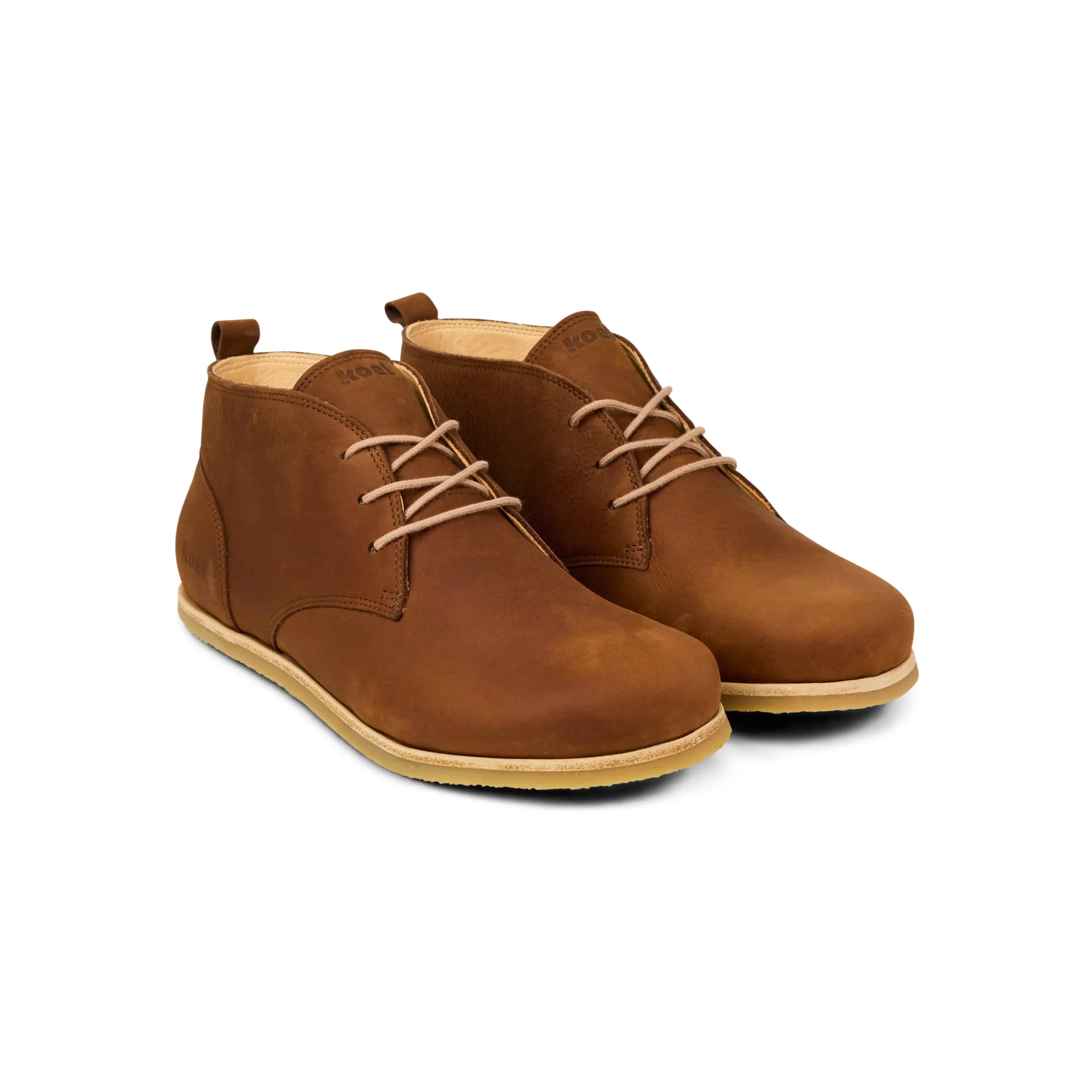 TOM Leather – Chocolate