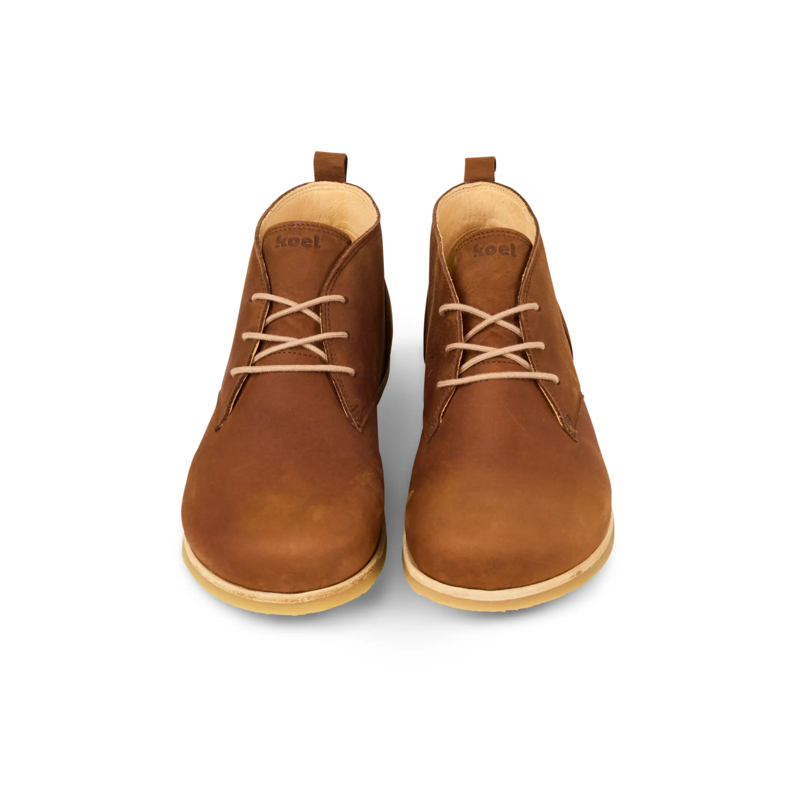 TOM Leather – Chocolate