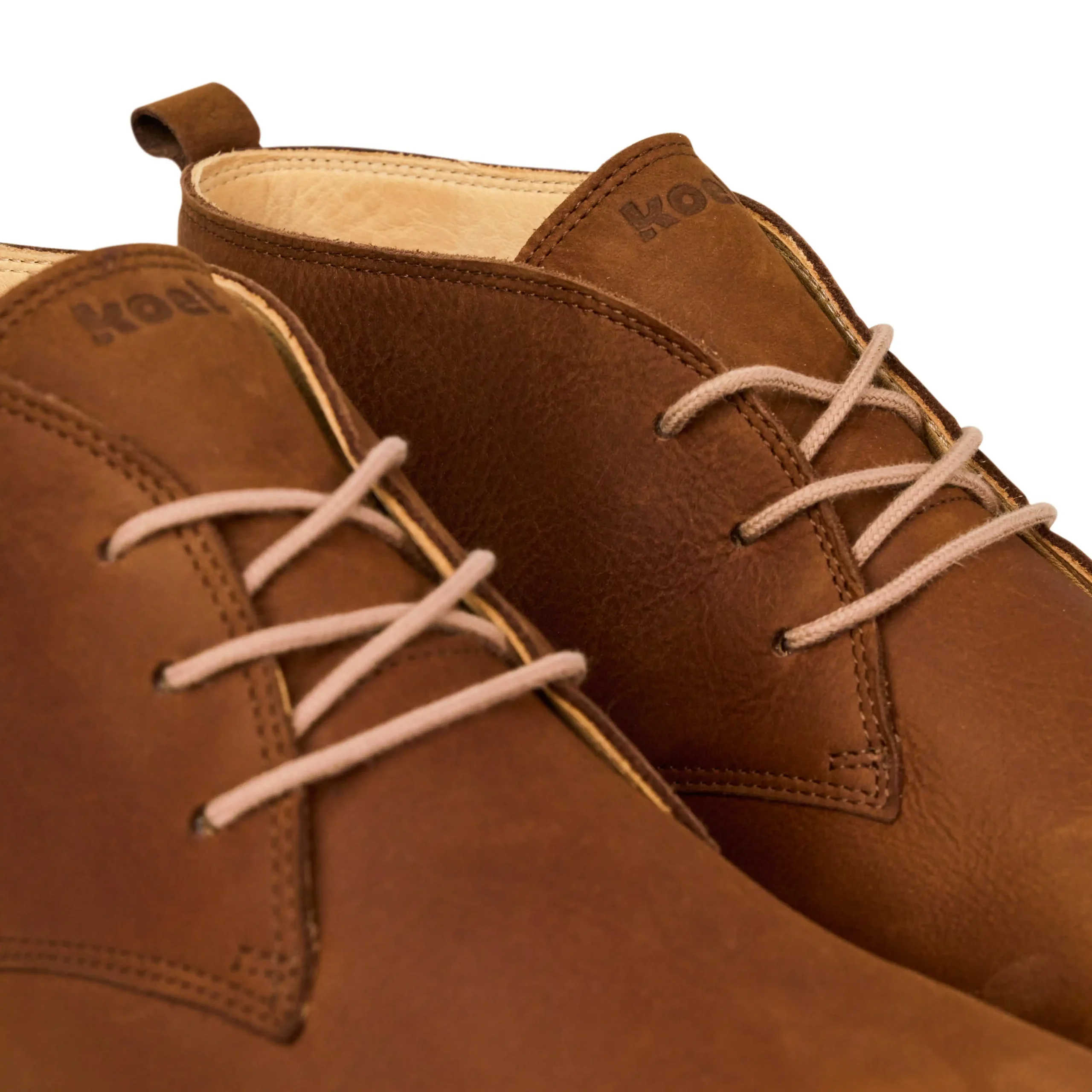 TOM Leather – Chocolate