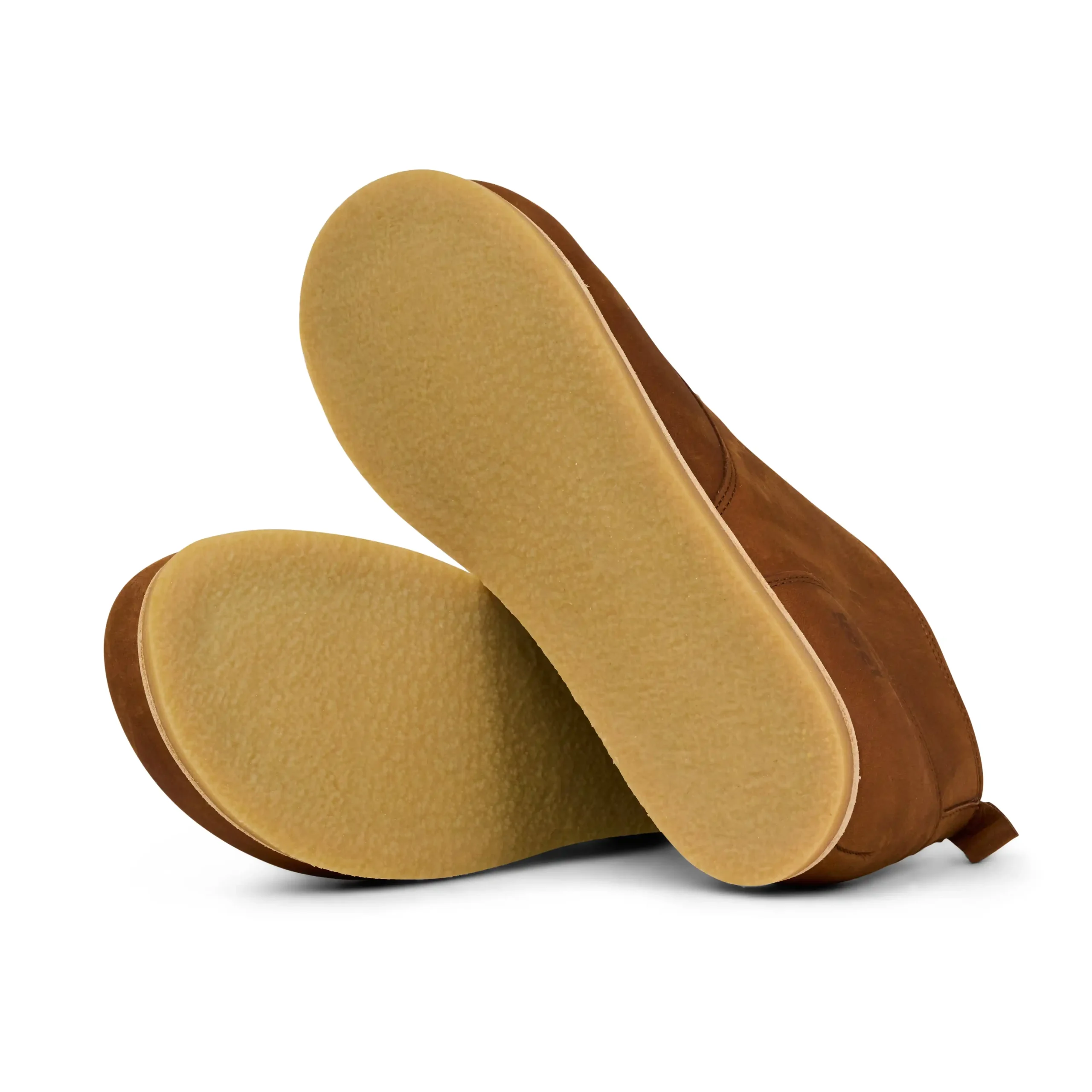 TOM Leather – Chocolate