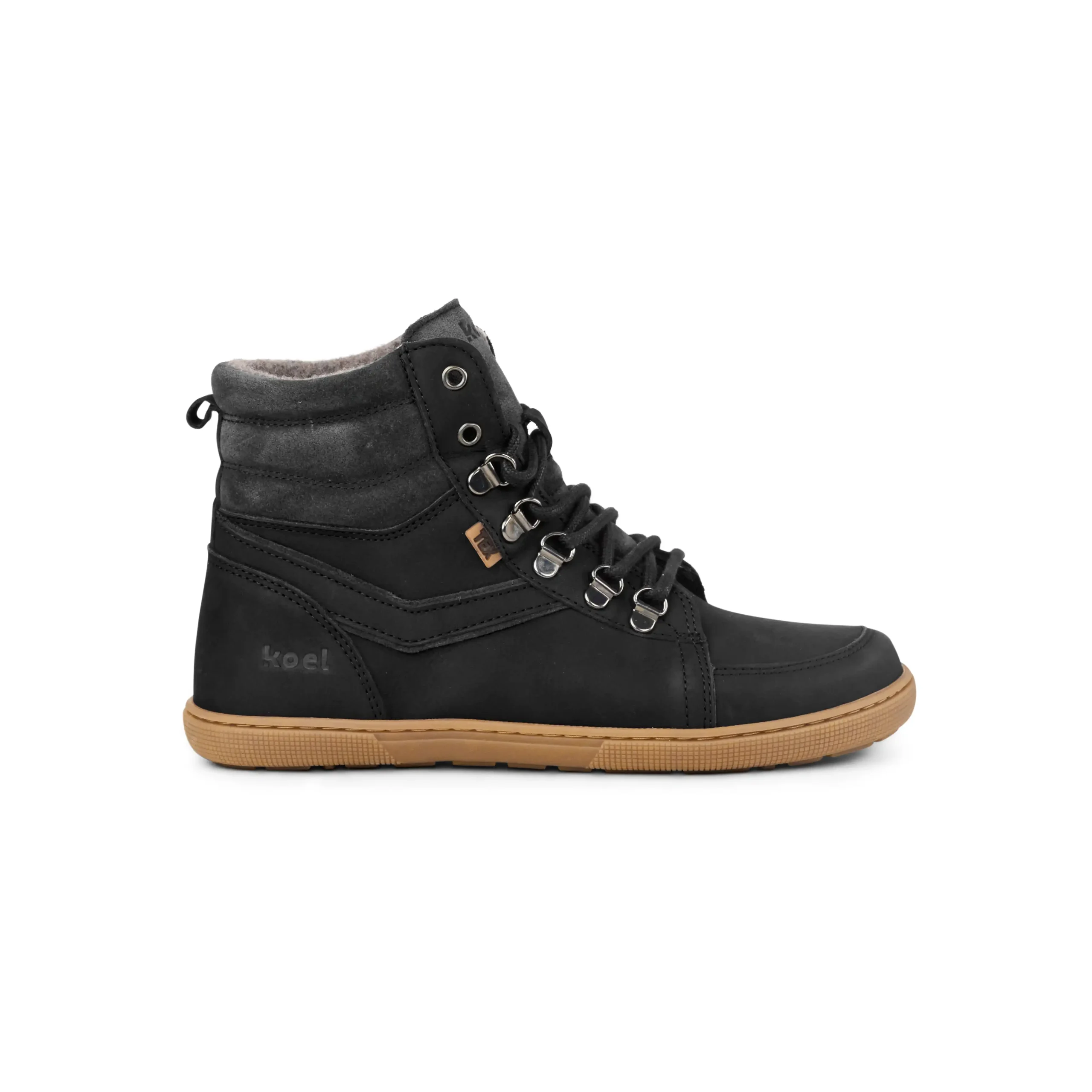 FOX Hydro Tex – Black