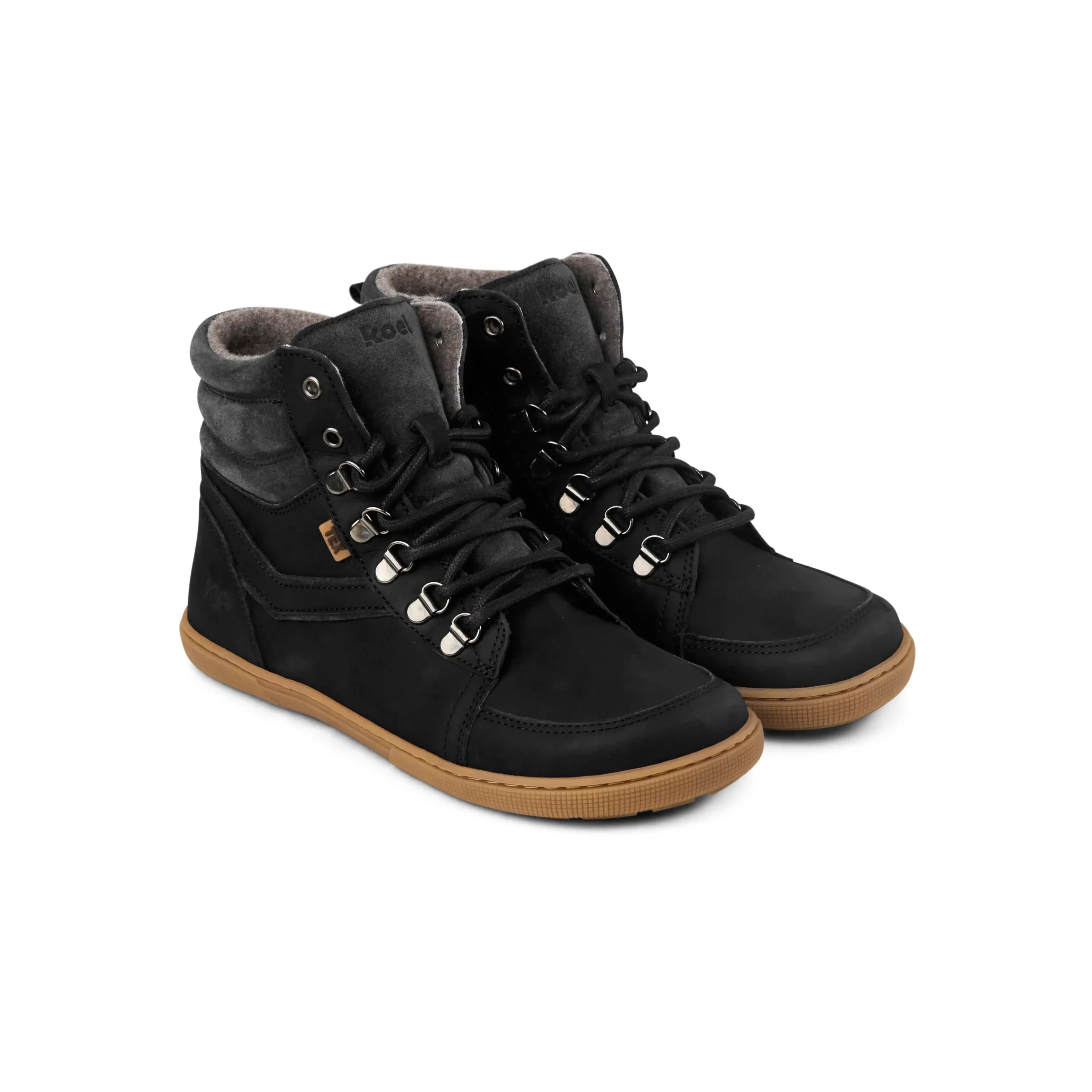 FOX Hydro Tex – Black