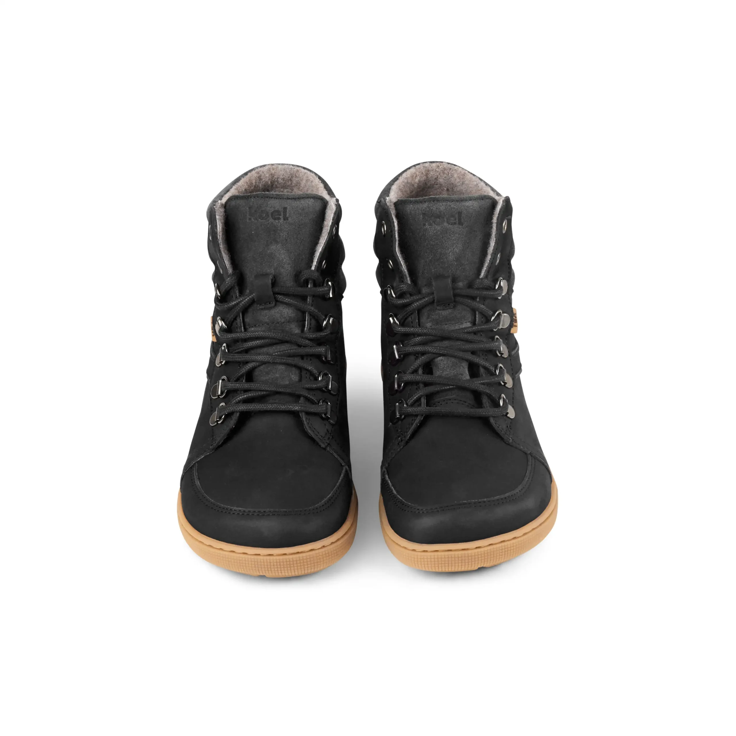 FOX Hydro Tex – Black